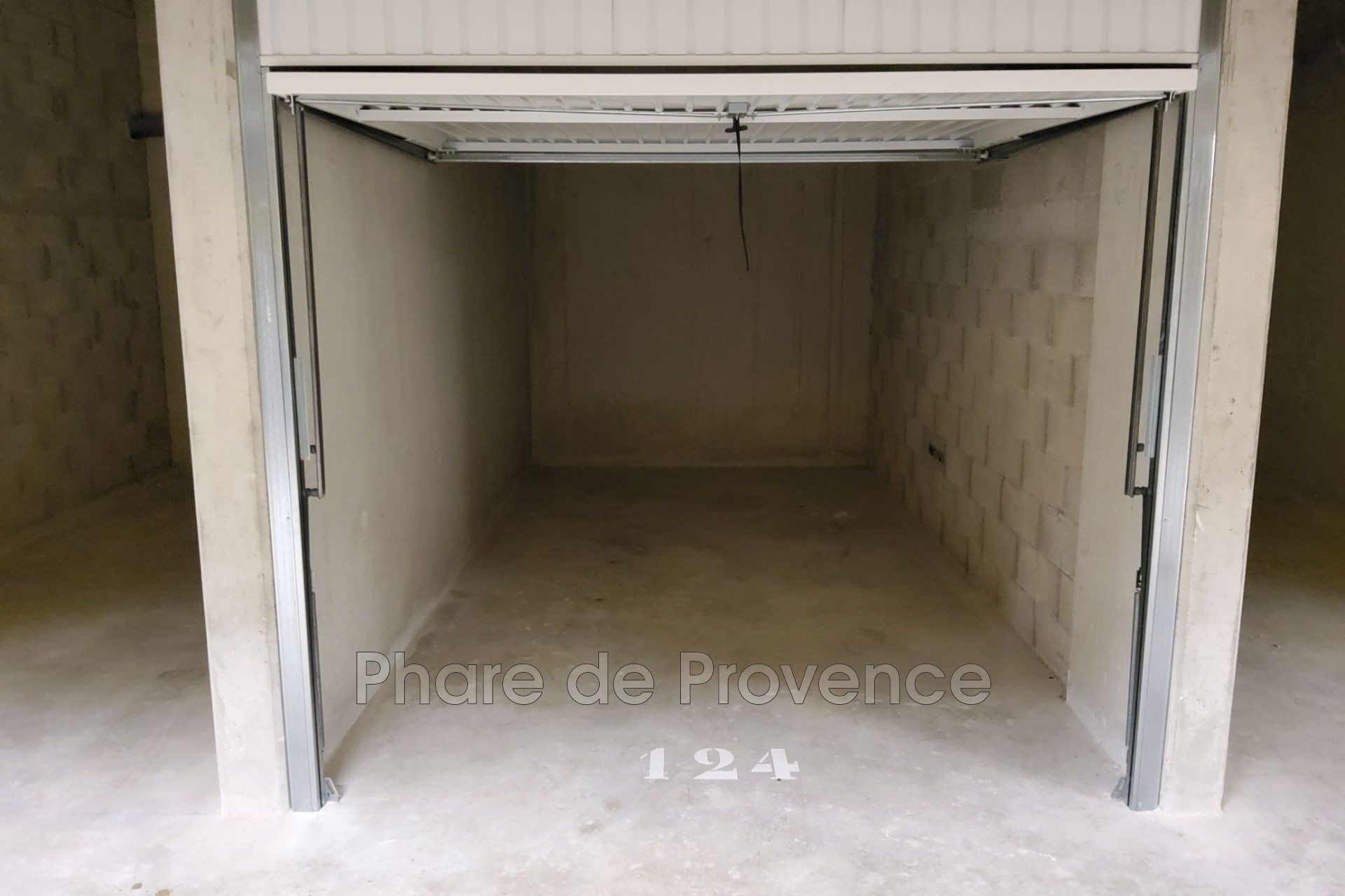 Location Garage / Parking à Marseille 2e arrondissement 0 pièce