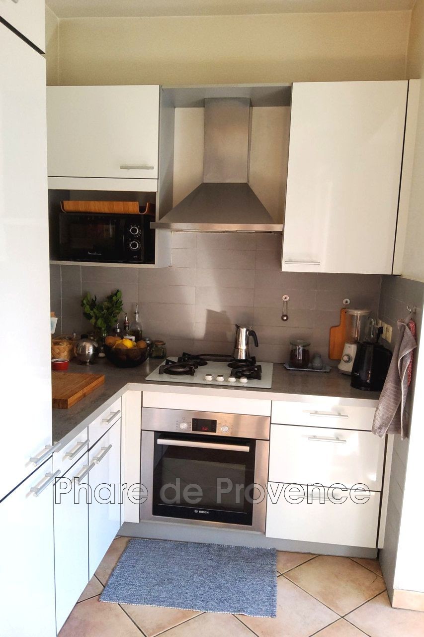 Vente Appartement à Marseille 6e arrondissement 3 pièces