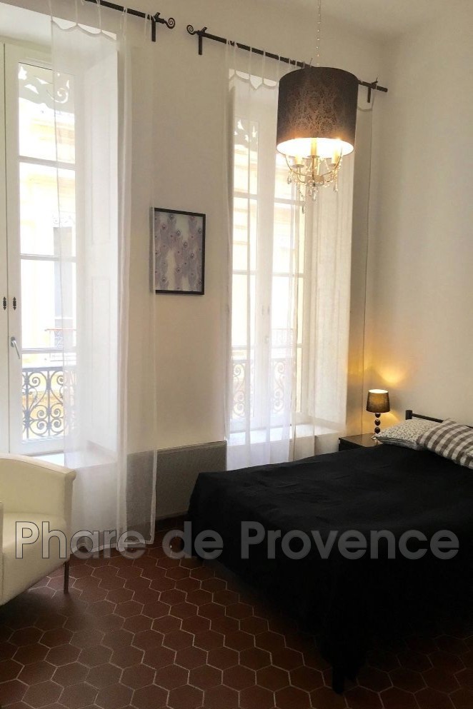 Vente Appartement à Marseille 2e arrondissement 2 pièces