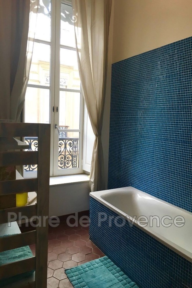 Vente Appartement à Marseille 2e arrondissement 2 pièces