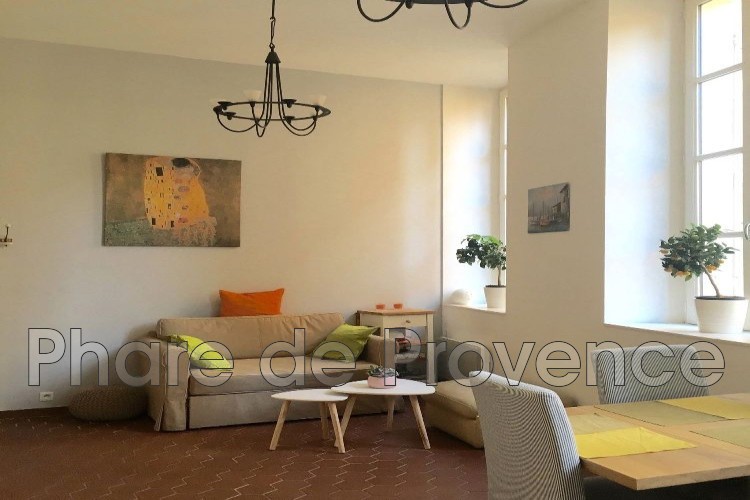 Vente Appartement à Marseille 2e arrondissement 2 pièces