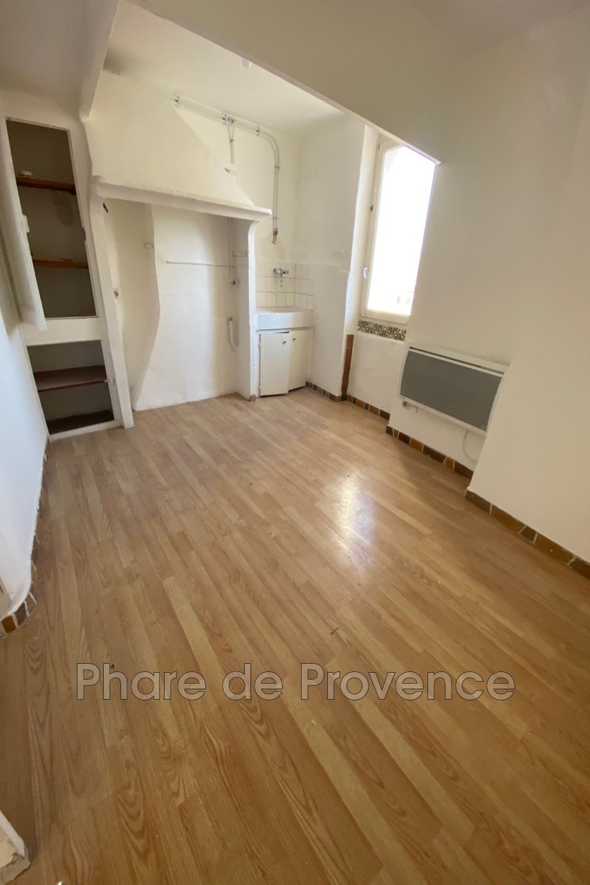 Vente Appartement à Marseille 2e arrondissement 8 pièces