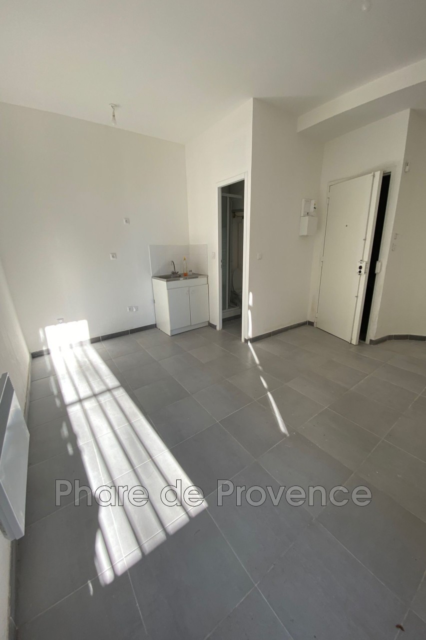 Vente Appartement à Marseille 2e arrondissement 8 pièces