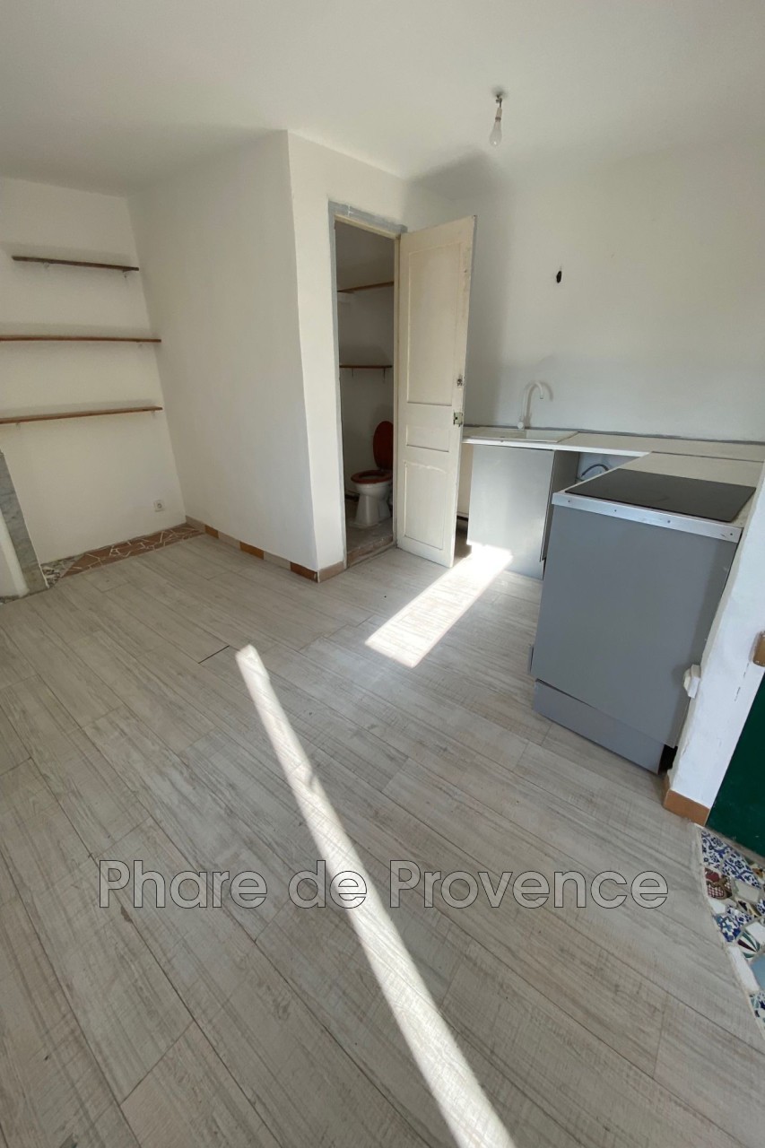 Vente Appartement à Marseille 2e arrondissement 8 pièces