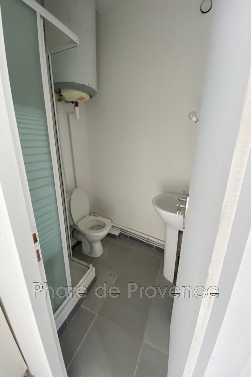 Vente Appartement à Marseille 2e arrondissement 8 pièces