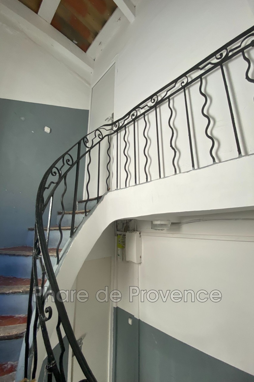 Vente Appartement à Marseille 2e arrondissement 0 pièce