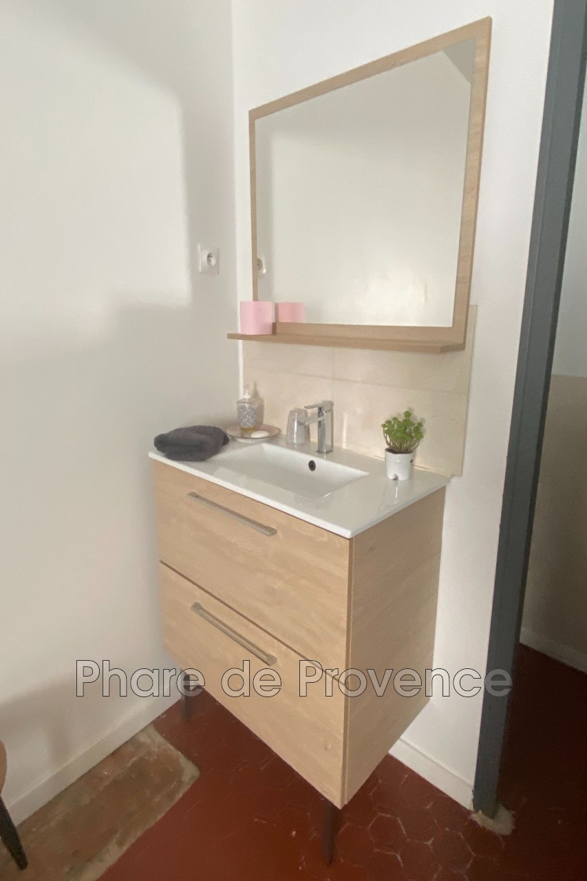 Vente Appartement à Marseille 2e arrondissement 0 pièce