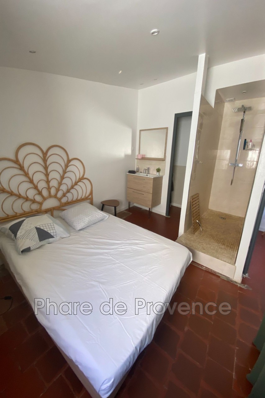 Vente Appartement à Marseille 2e arrondissement 0 pièce