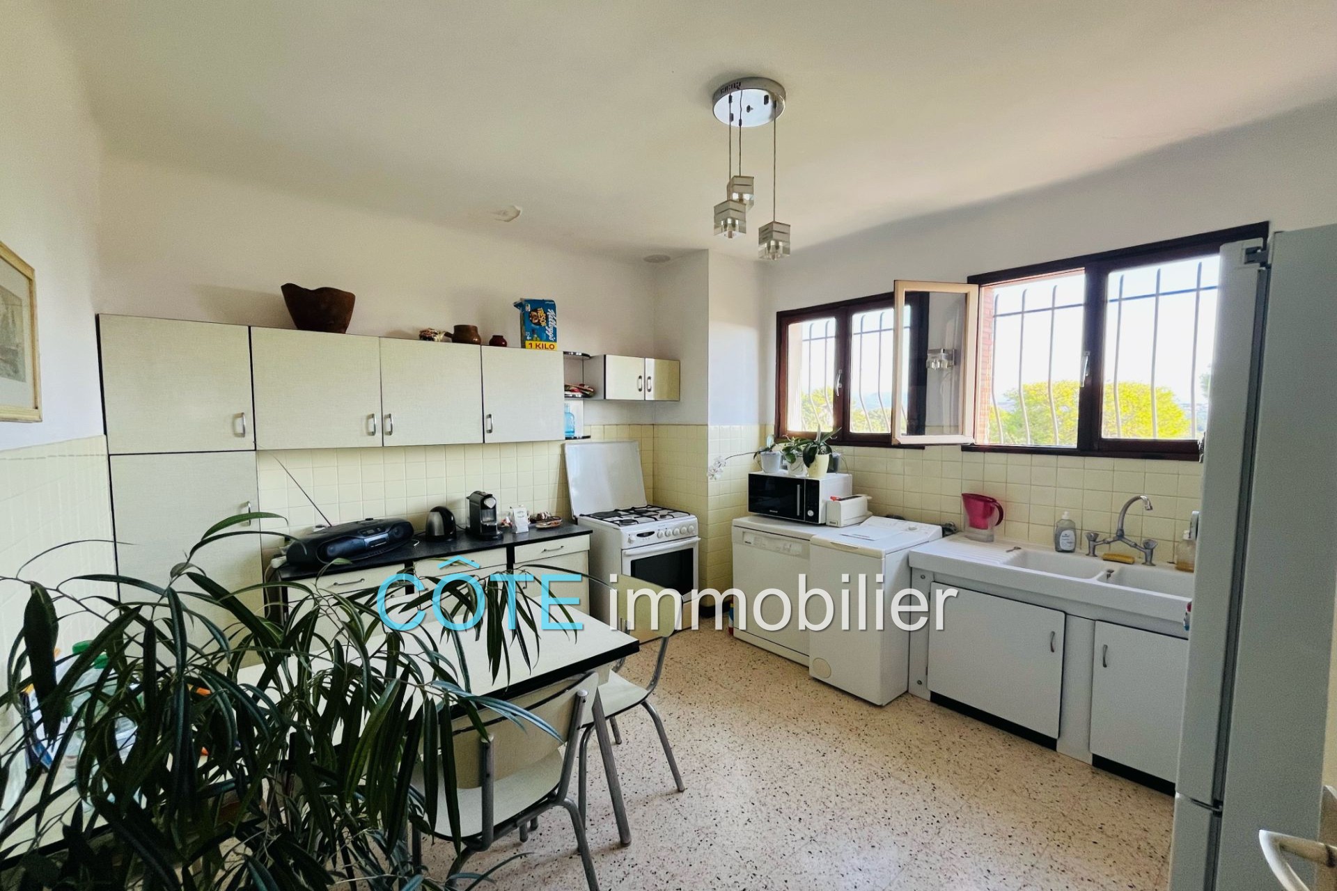 Vente Maison à Antibes 4 pièces