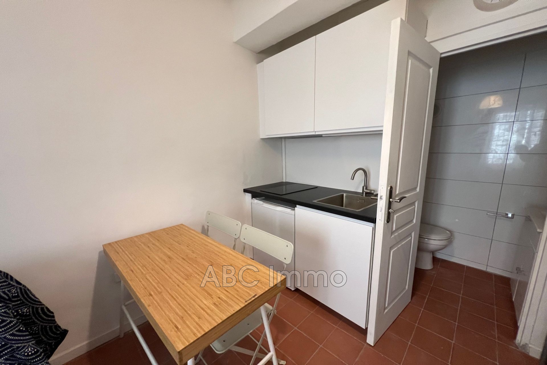 Vente Appartement à Aix-en-Provence 1 pièce