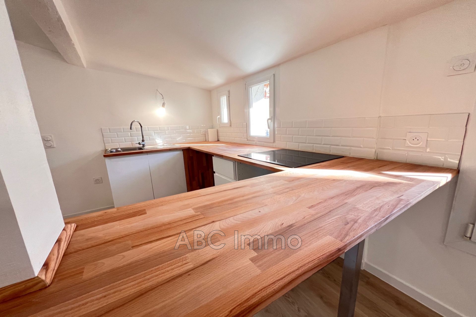 Vente Appartement à Aix-en-Provence 3 pièces