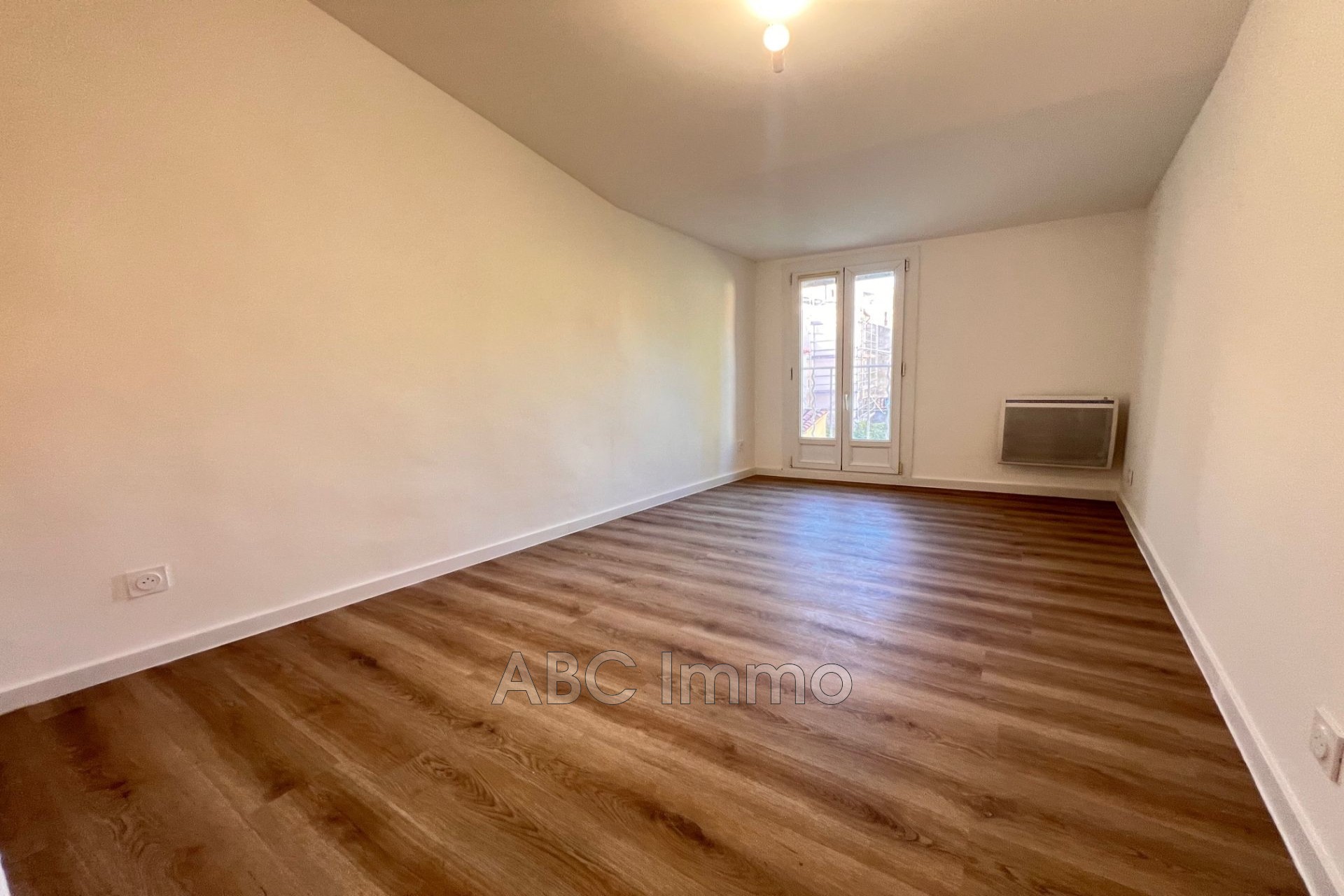 Vente Appartement à Aix-en-Provence 3 pièces