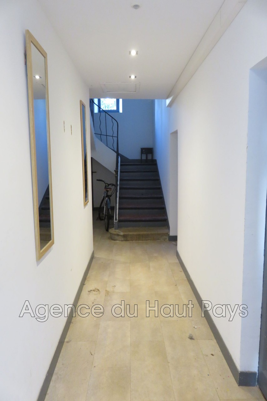 Vente Appartement à Saint-Cézaire-sur-Siagne 2 pièces