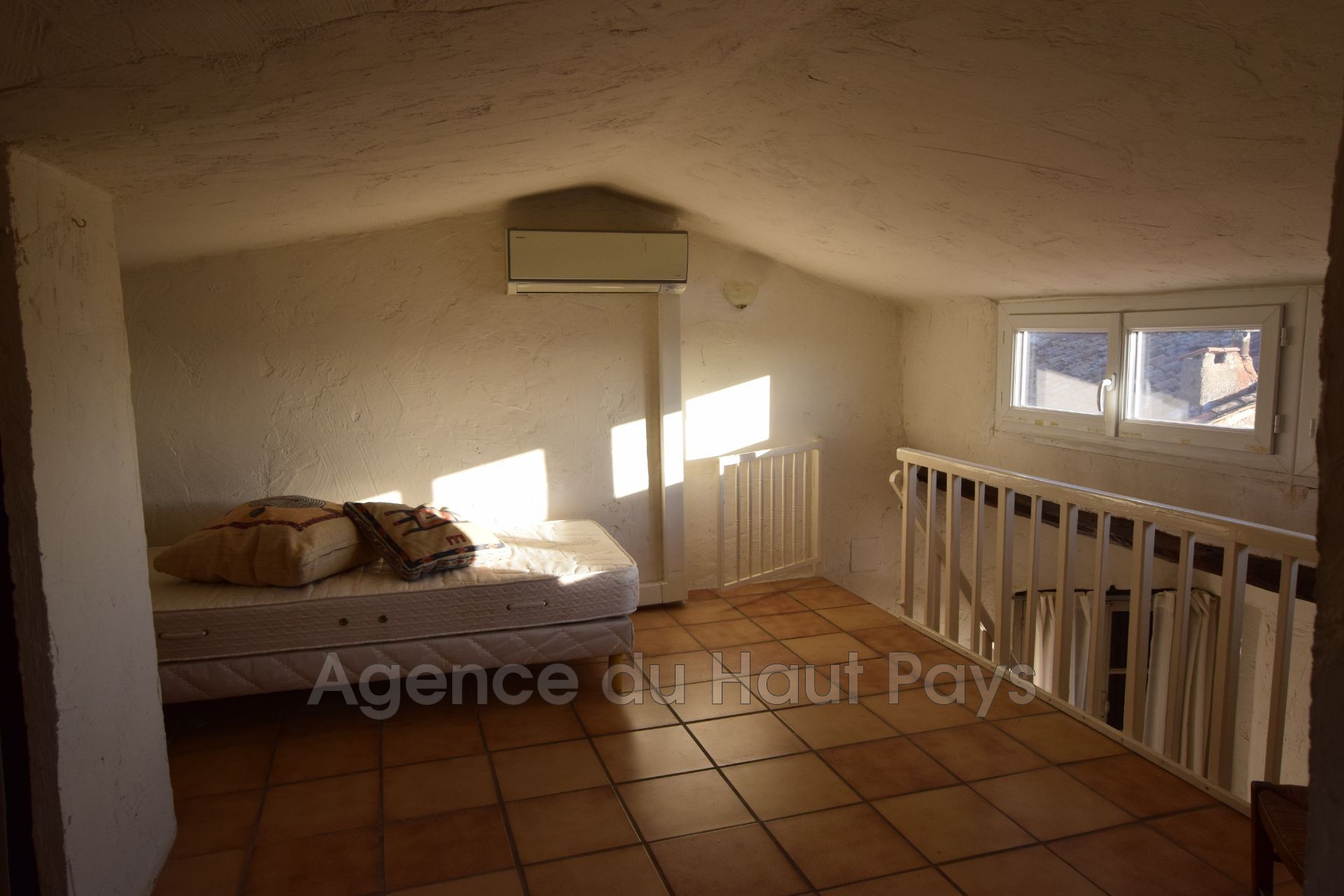 Vente Appartement à Saint-Cézaire-sur-Siagne 2 pièces