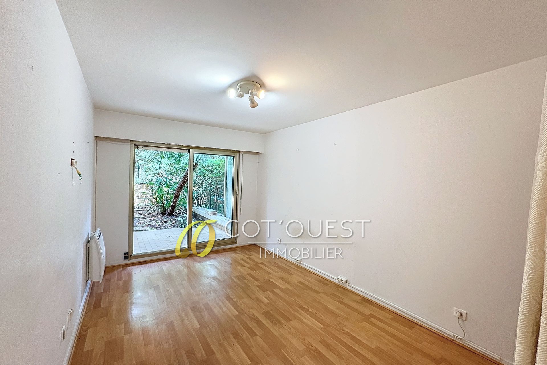 Vente Appartement à Nice 3 pièces