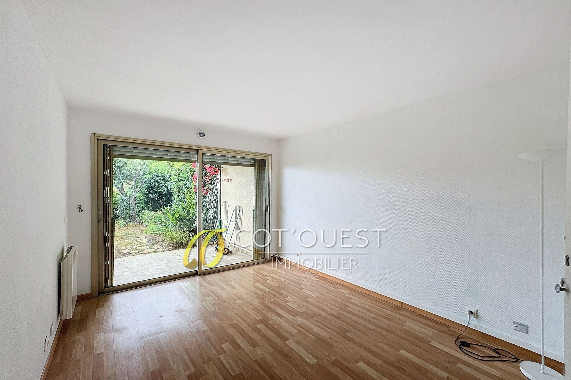 Vente Appartement à Nice 3 pièces