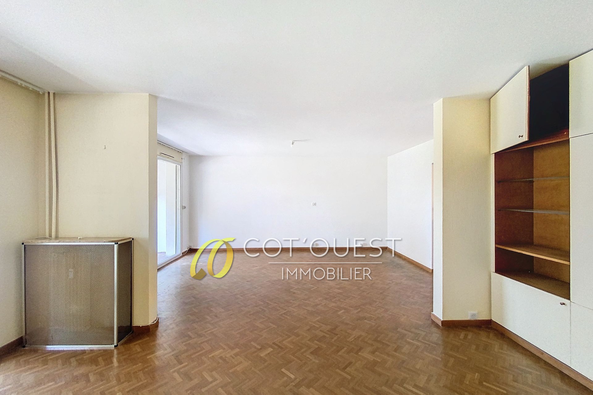 Vente Appartement à Nice 3 pièces