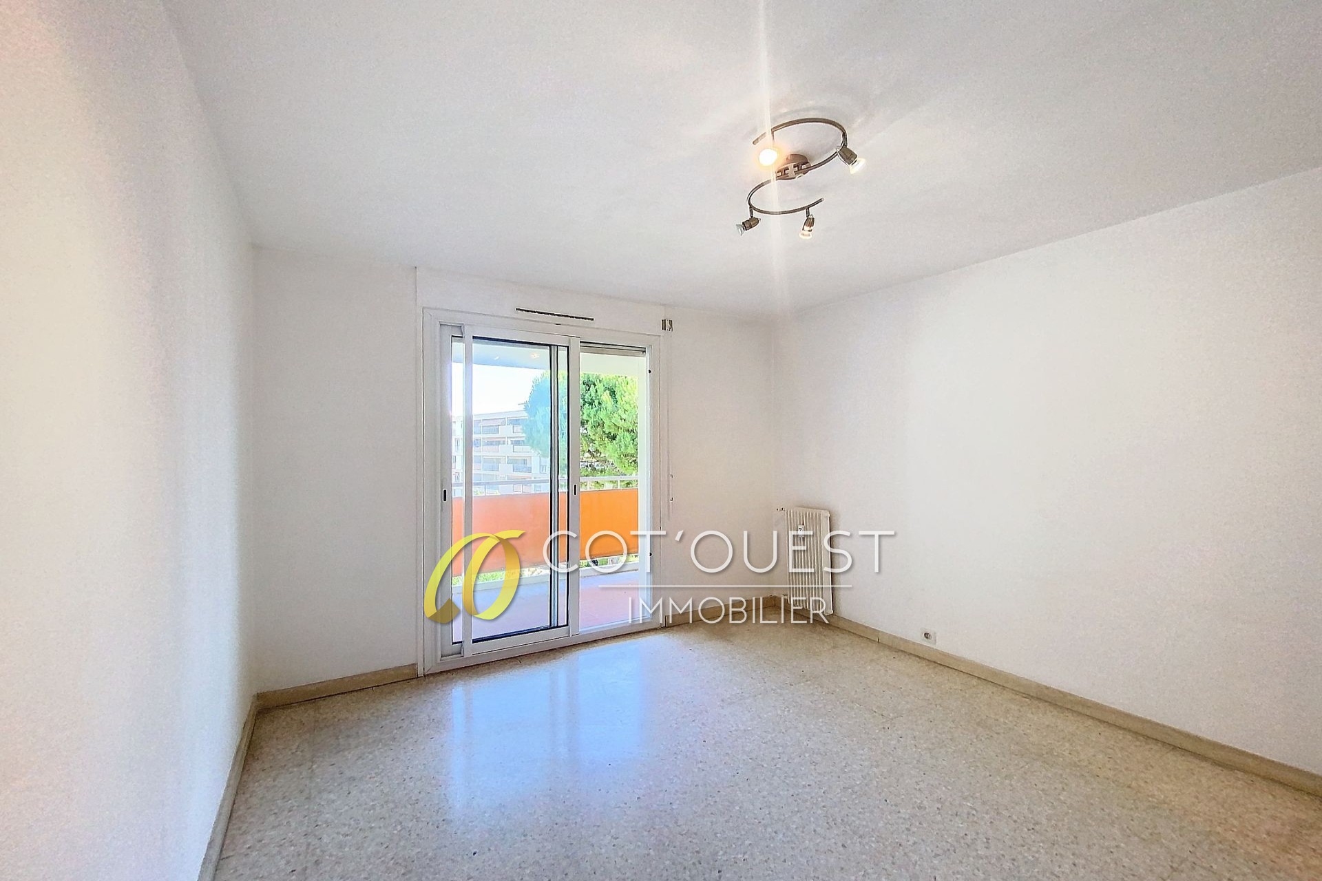 Vente Appartement à Nice 3 pièces