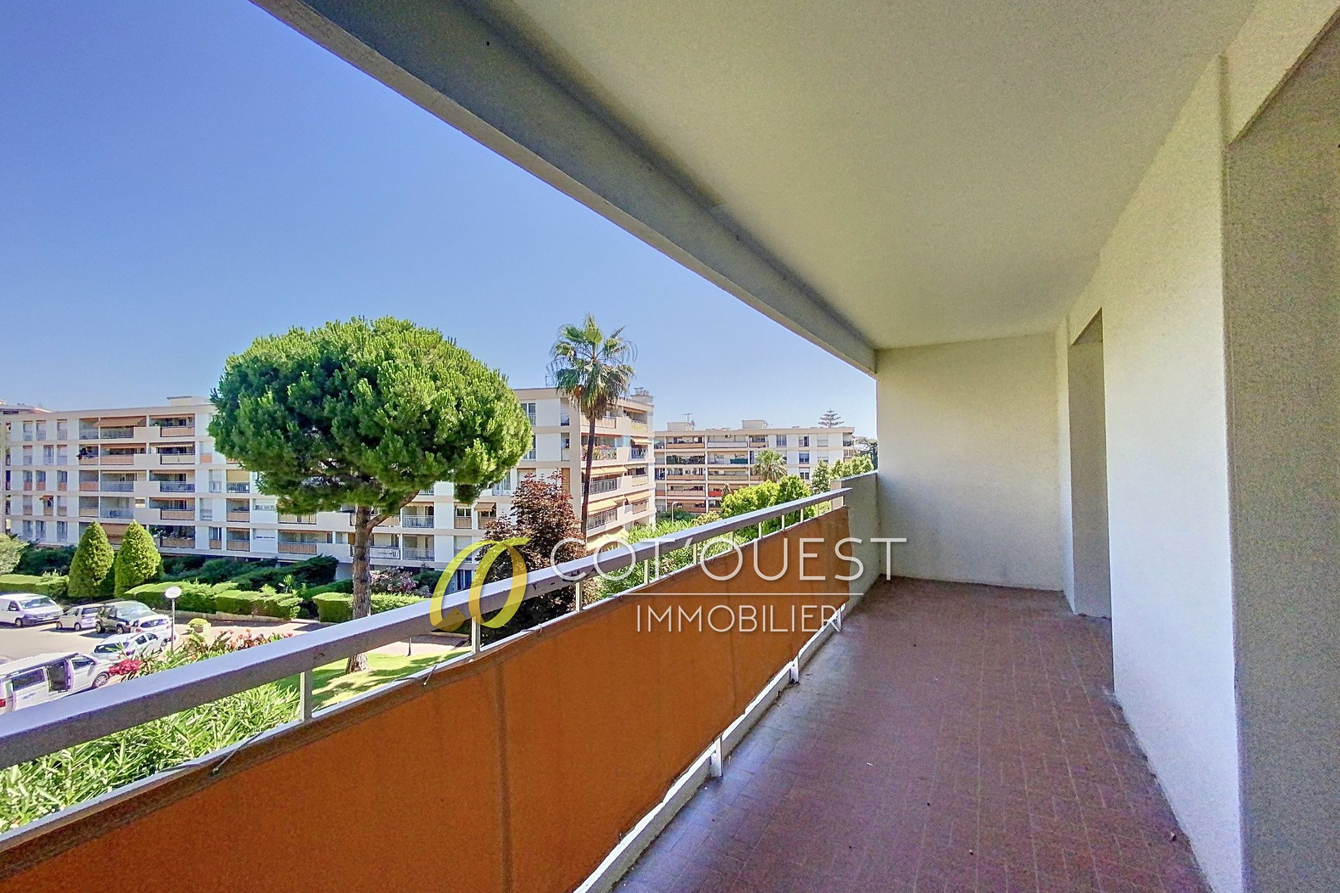 Vente Appartement à Nice 3 pièces