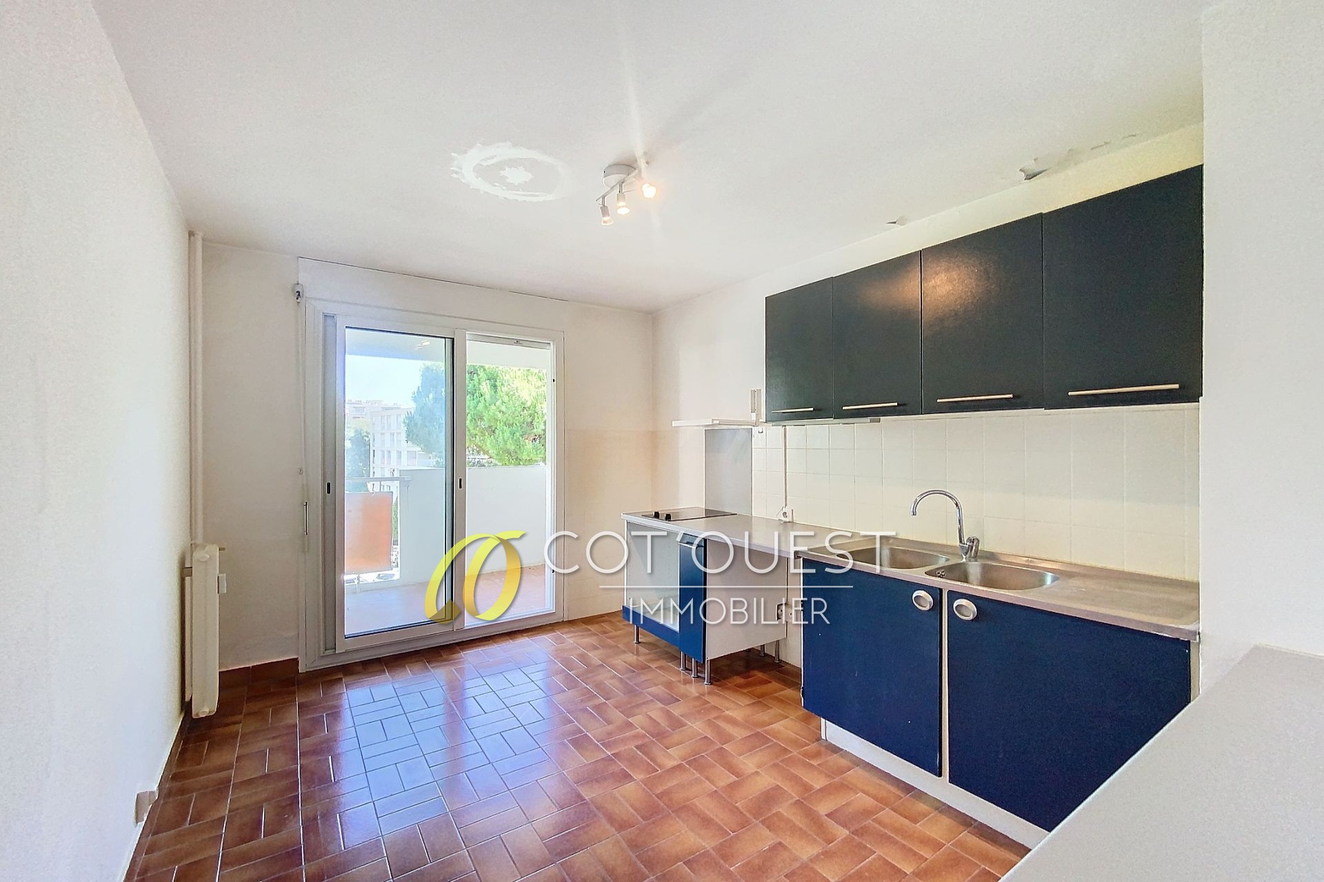 Vente Appartement à Nice 3 pièces