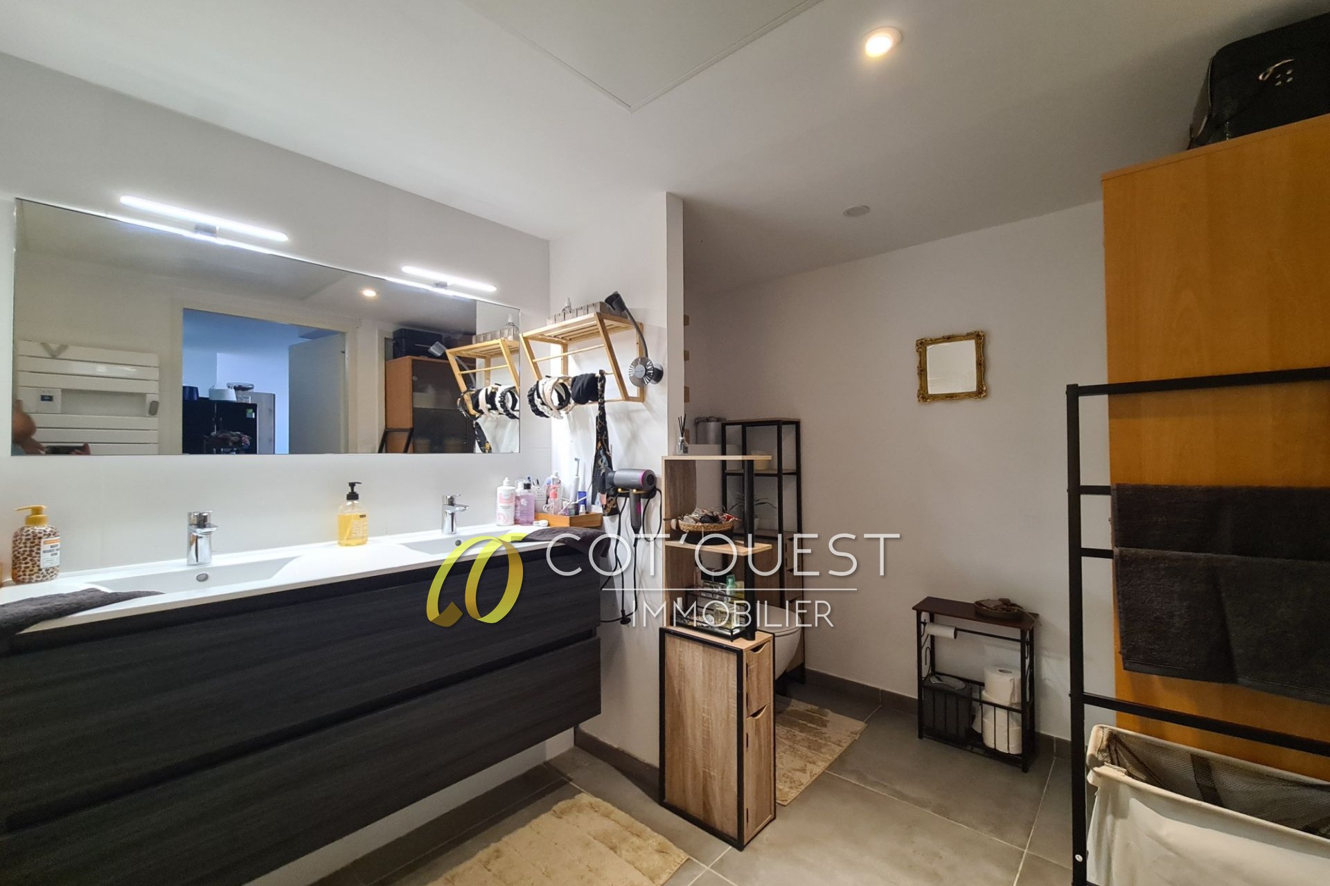 Vente Appartement à Nice 2 pièces