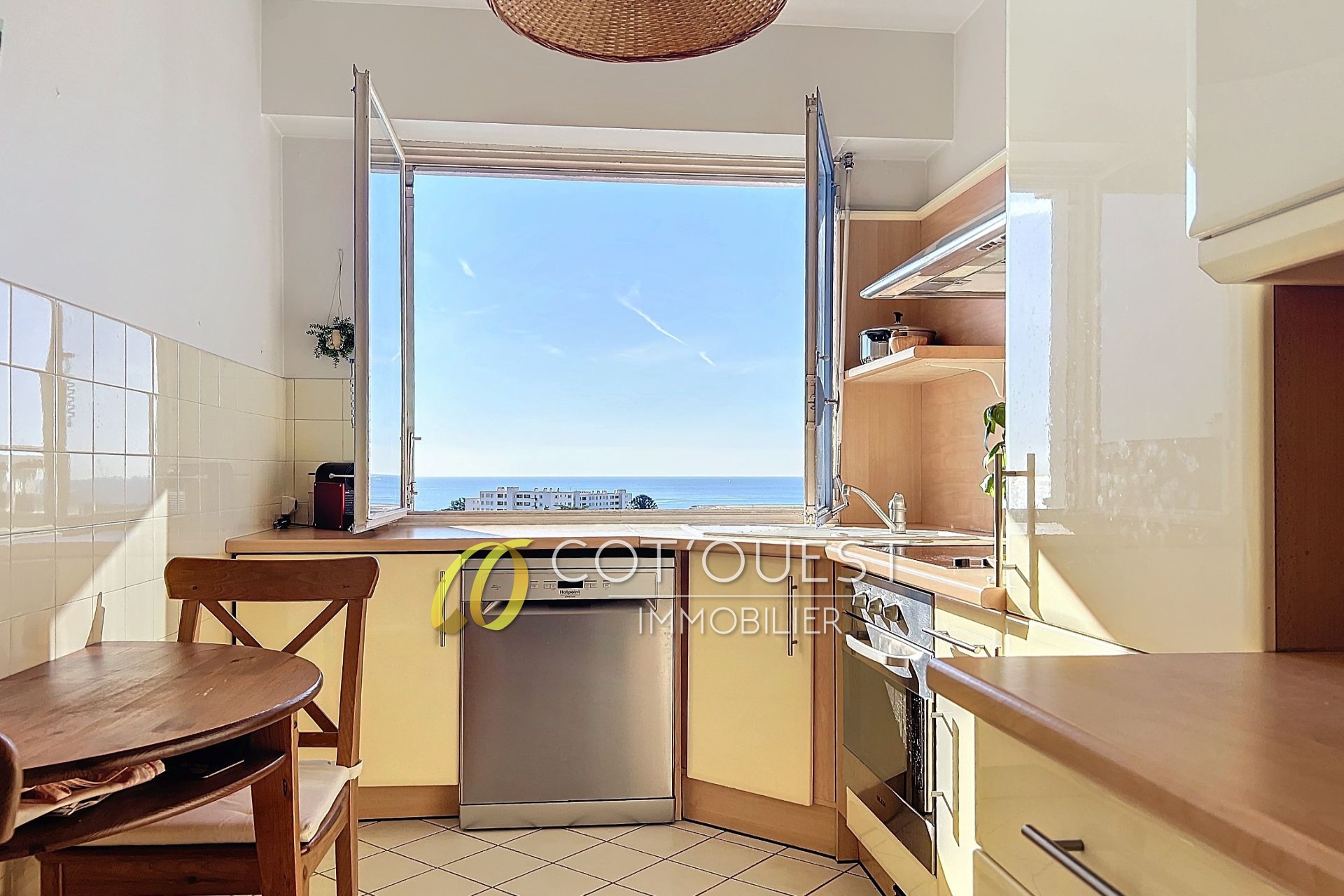 Vente Appartement à Nice 2 pièces