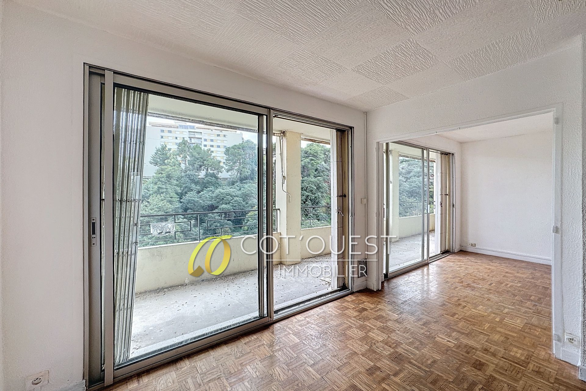 Vente Appartement à Nice 5 pièces