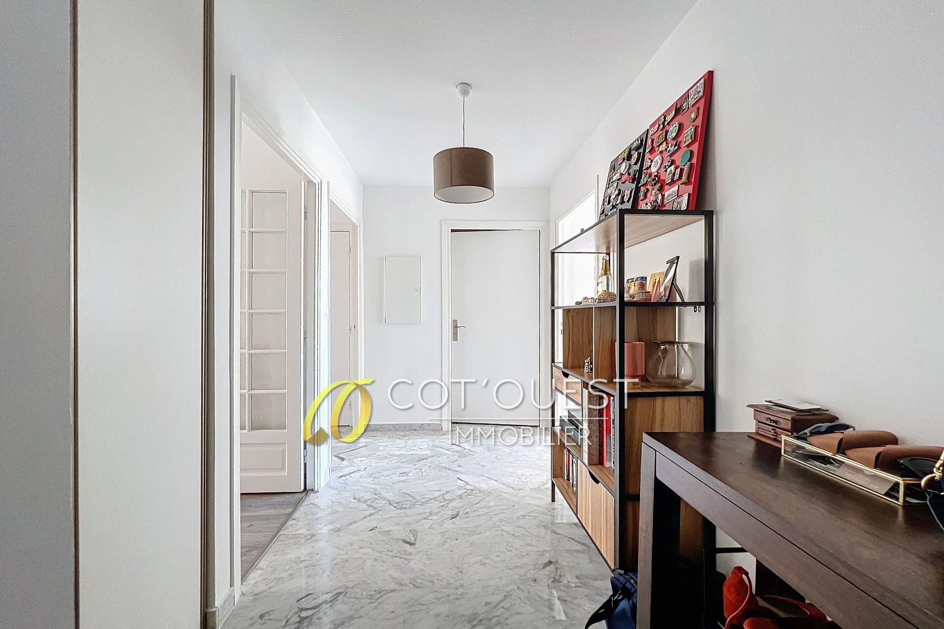 Vente Appartement à Nice 2 pièces