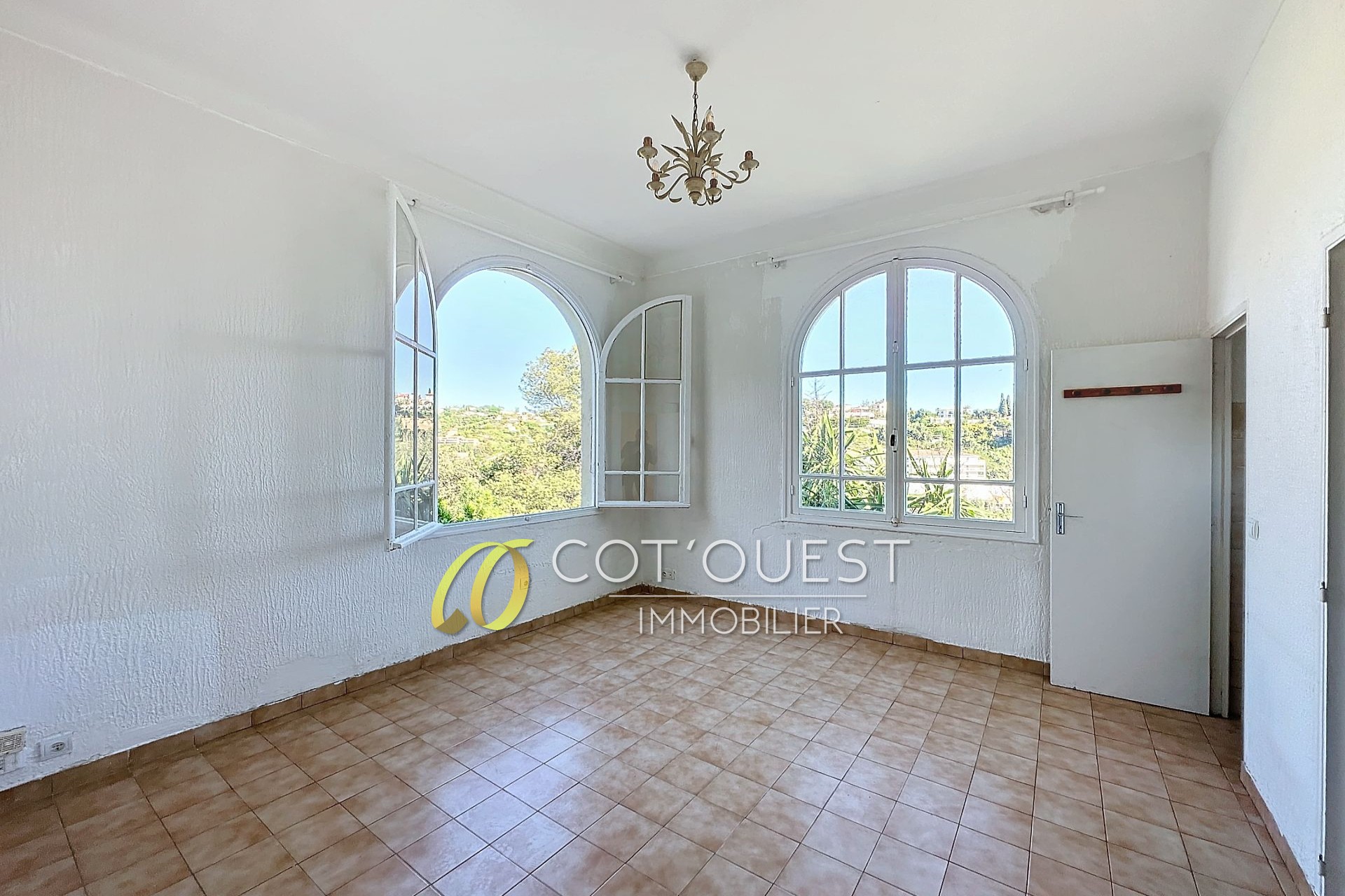 Vente Maison à Nice 7 pièces