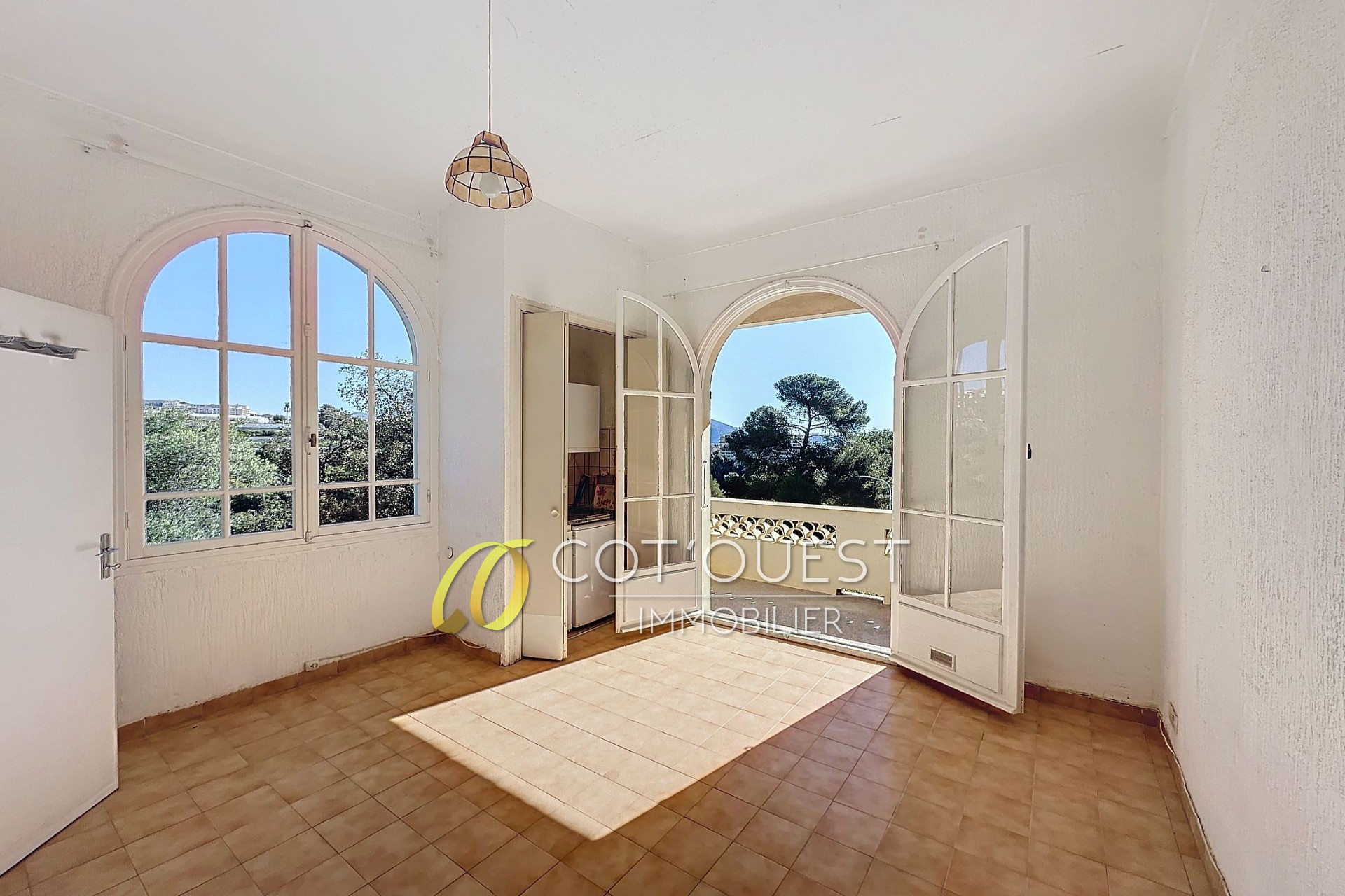 Vente Maison à Nice 7 pièces