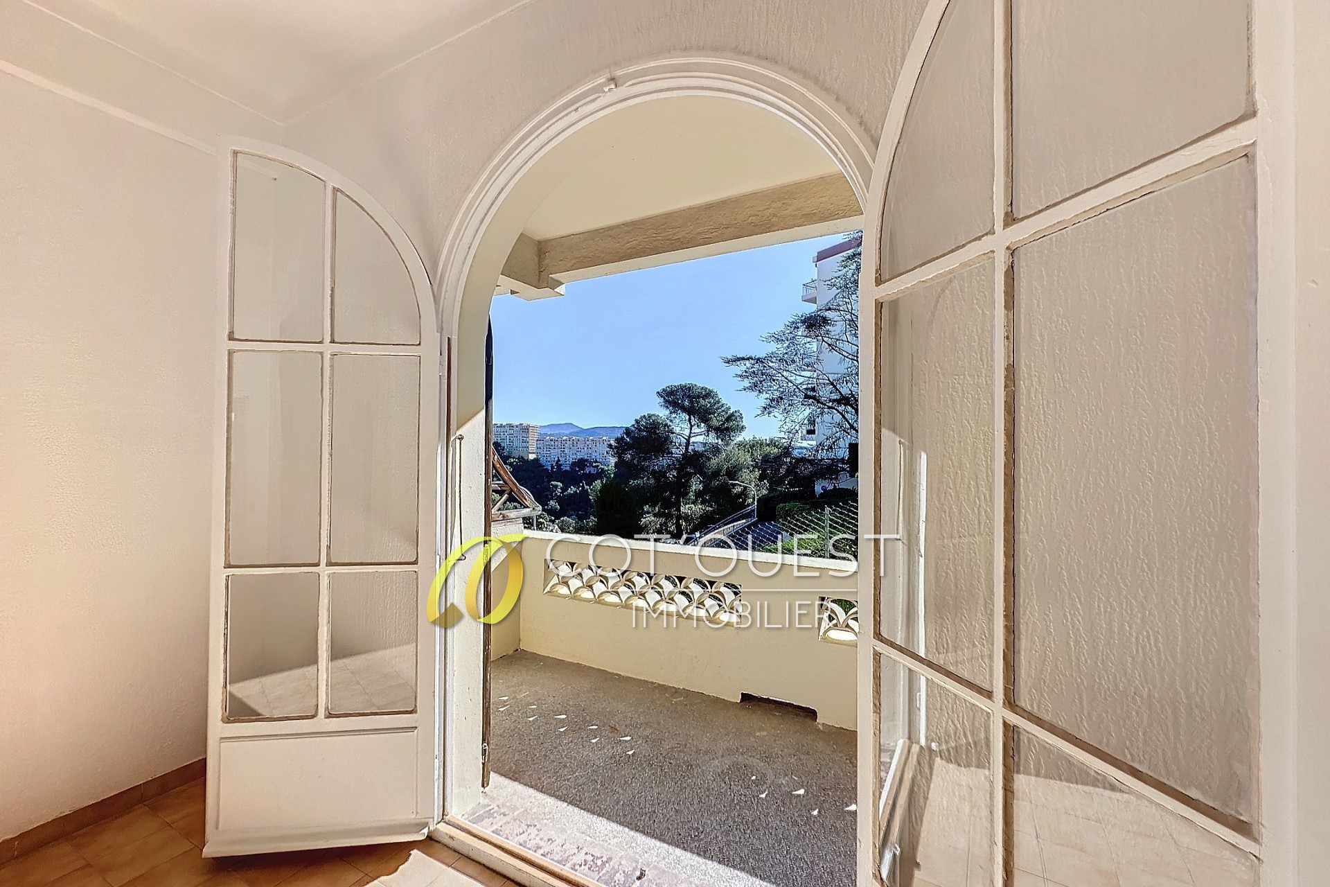 Vente Maison à Nice 7 pièces