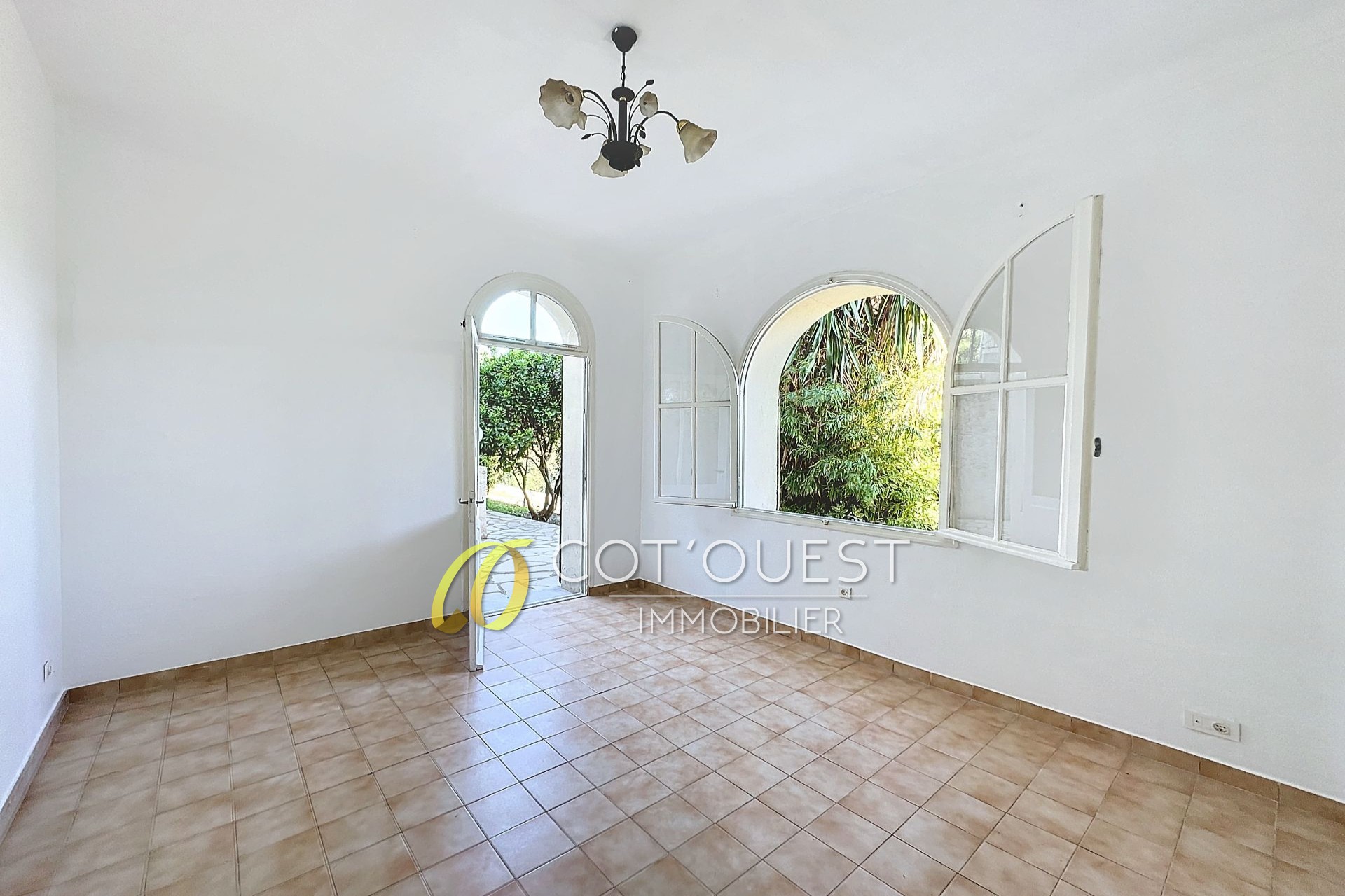 Vente Maison à Nice 7 pièces