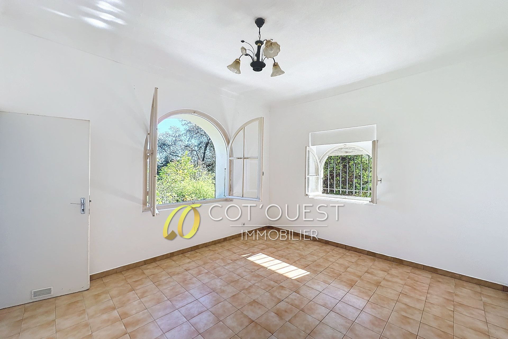 Vente Maison à Nice 7 pièces