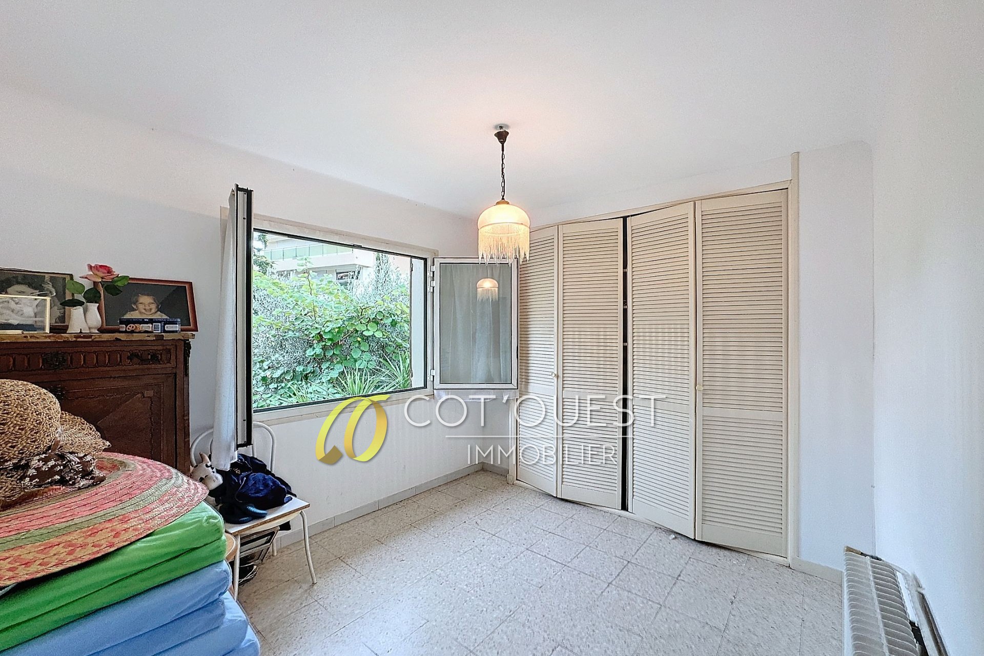 Vente Maison à Nice 4 pièces