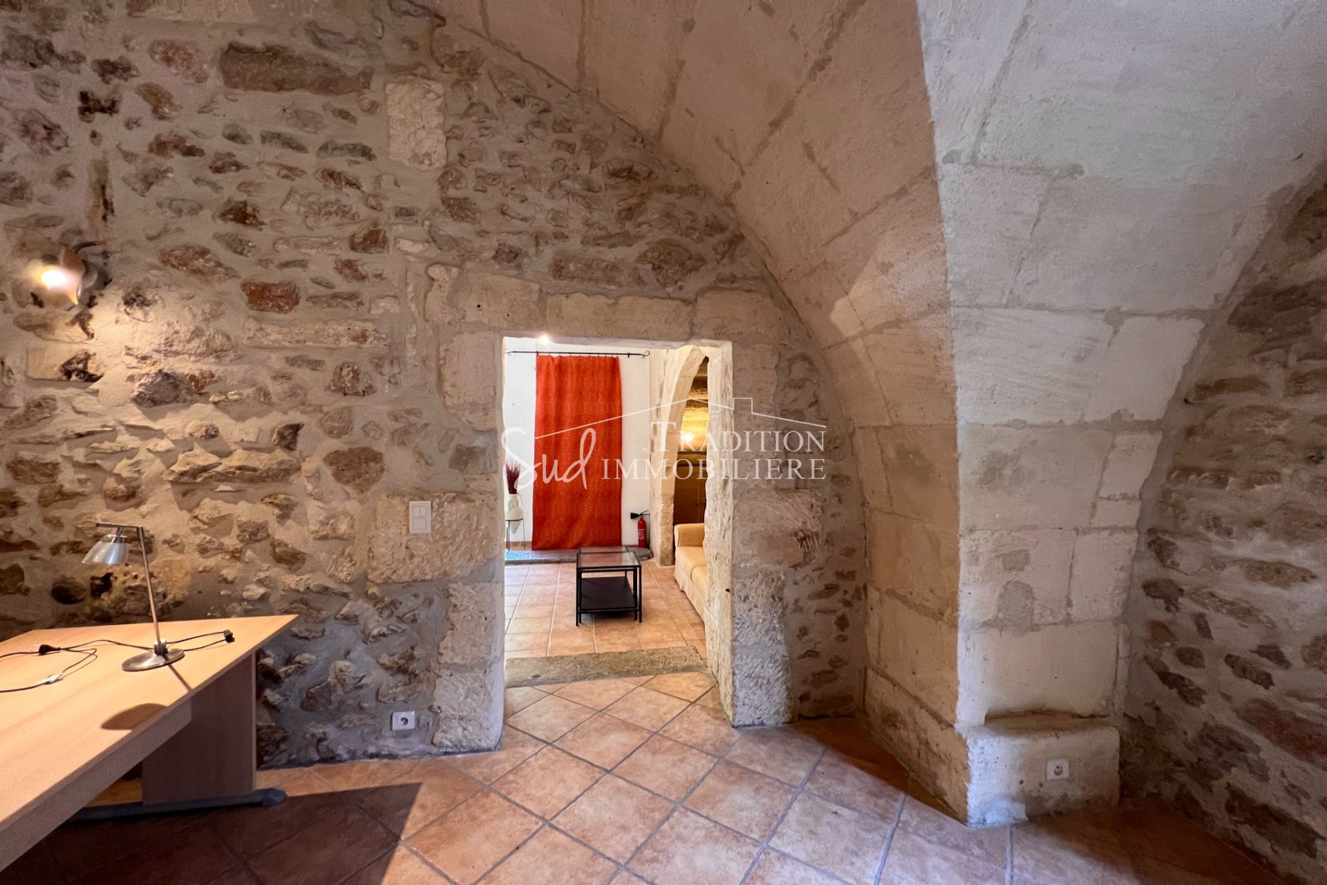 Vente Maison à Mouriès 14 pièces