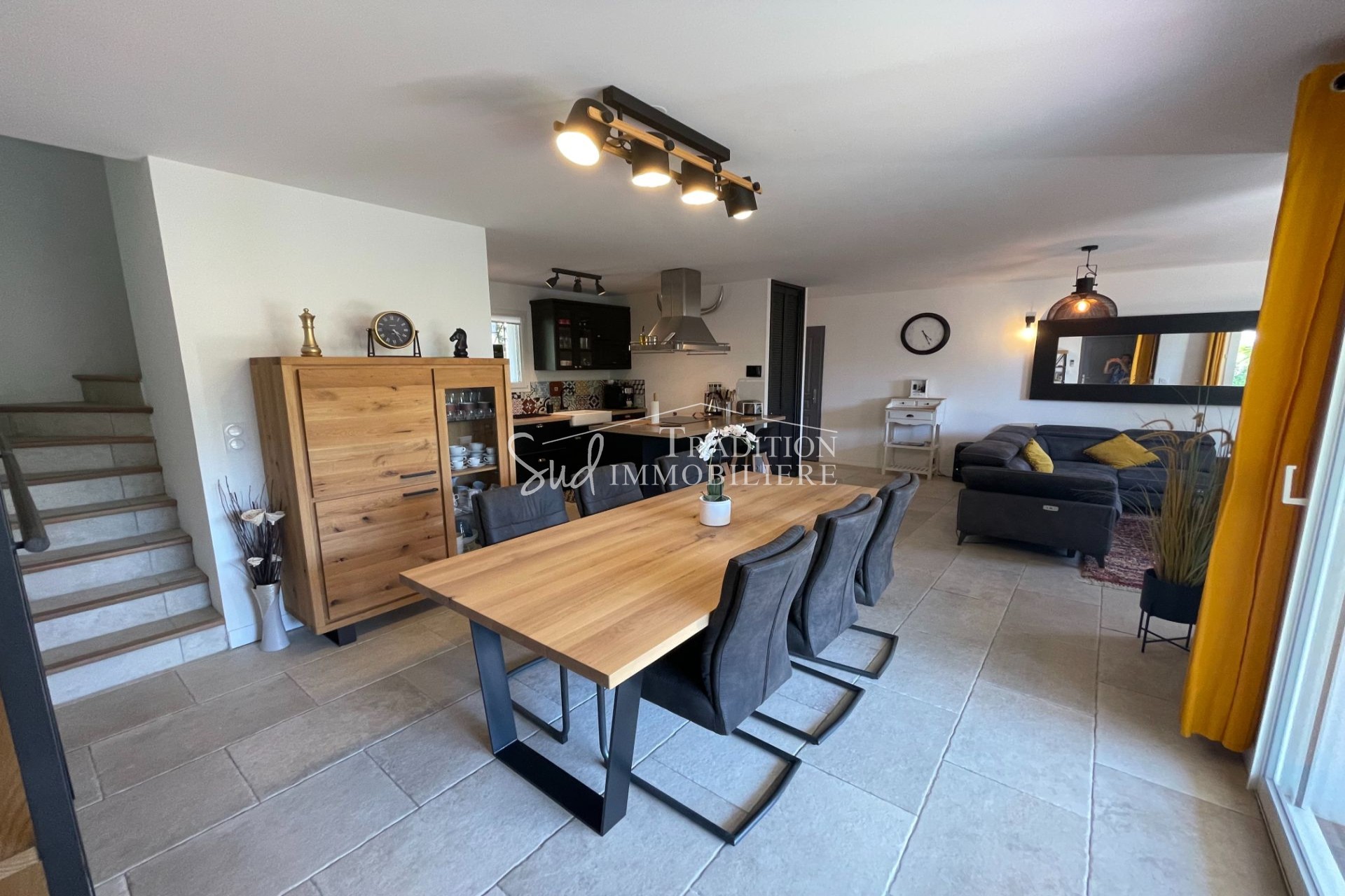 Vente Maison à Paradou 5 pièces