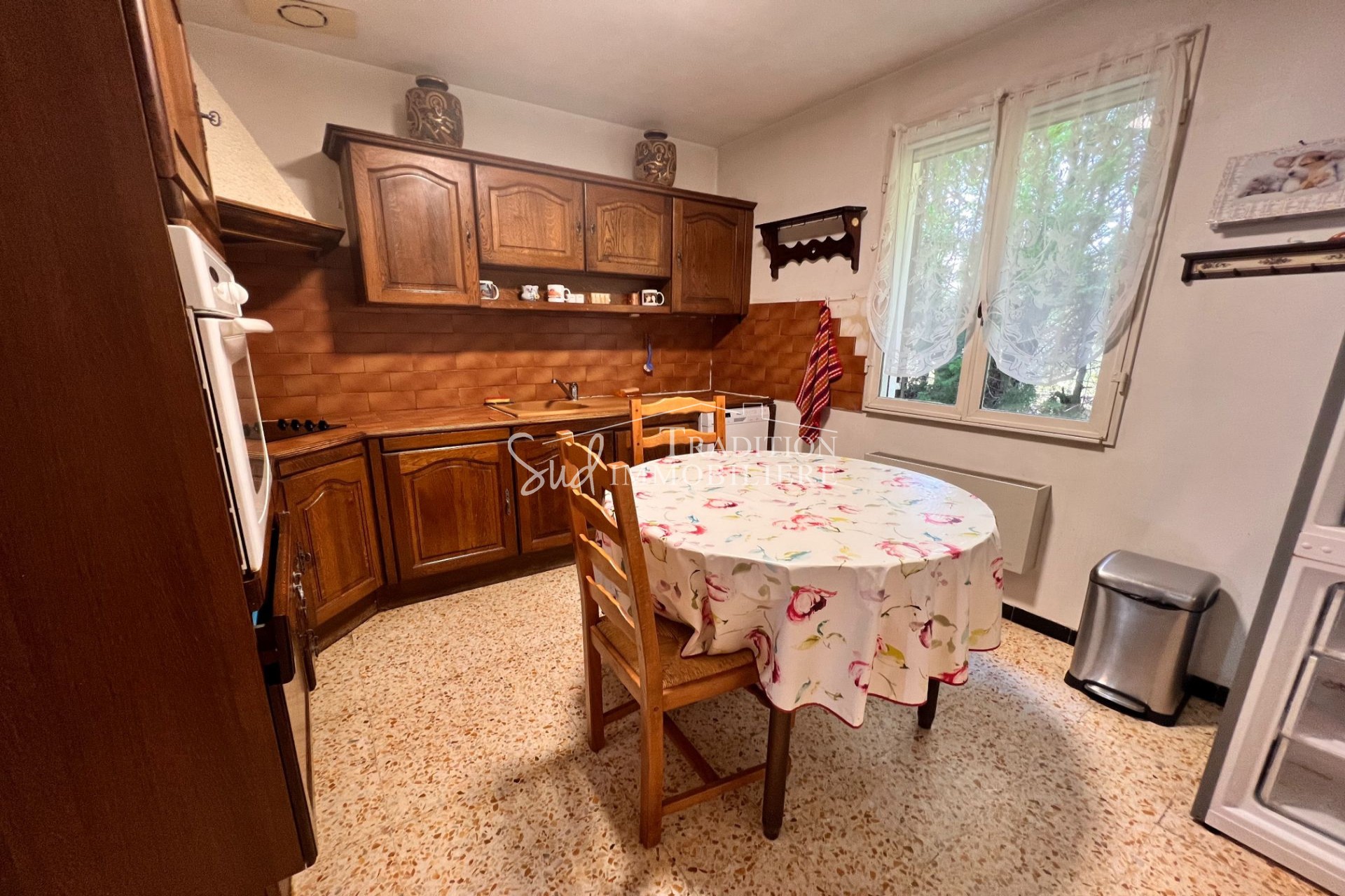 Vente Maison à Maussane-les-Alpilles 1 pièce