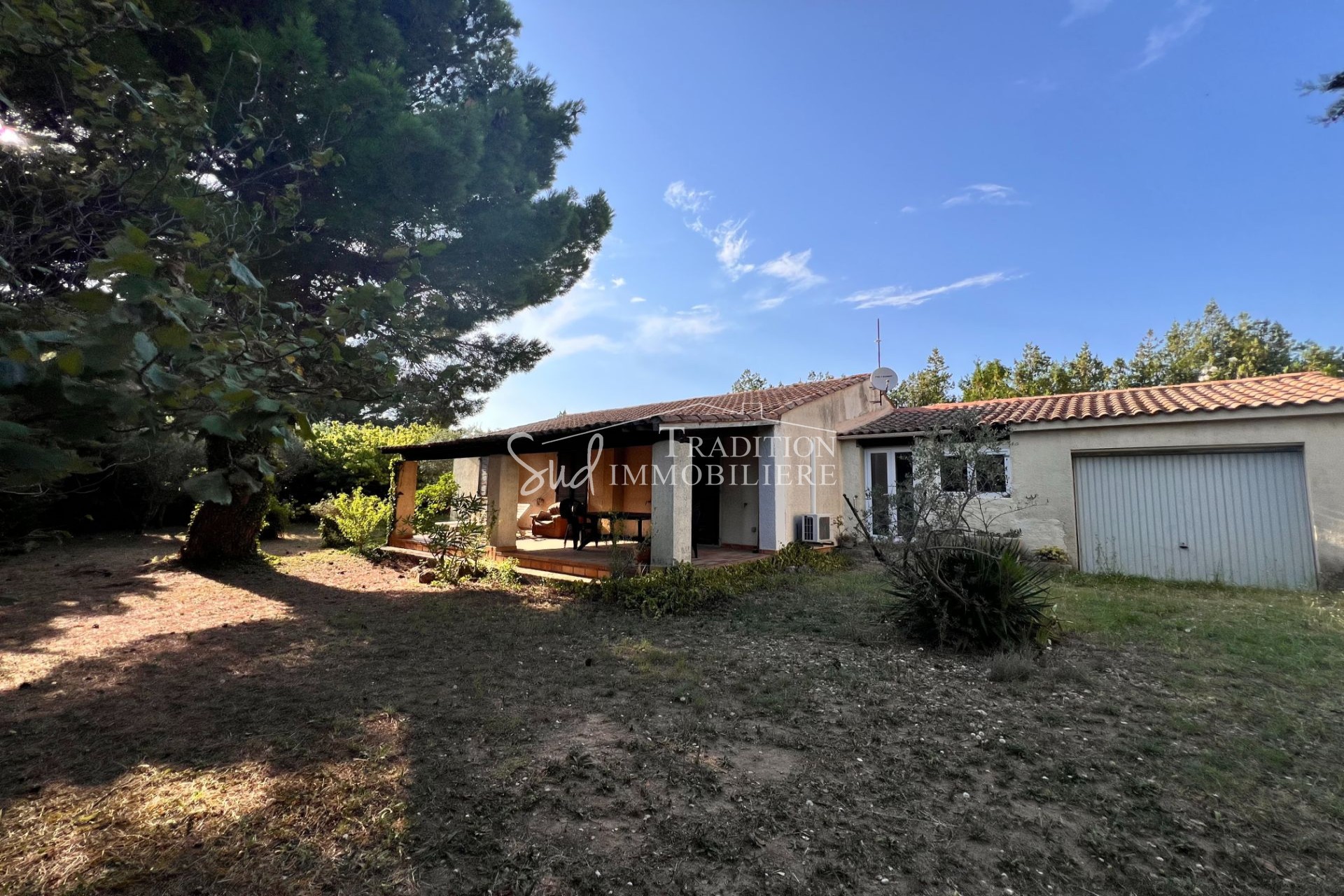 Vente Maison à Maussane-les-Alpilles 1 pièce