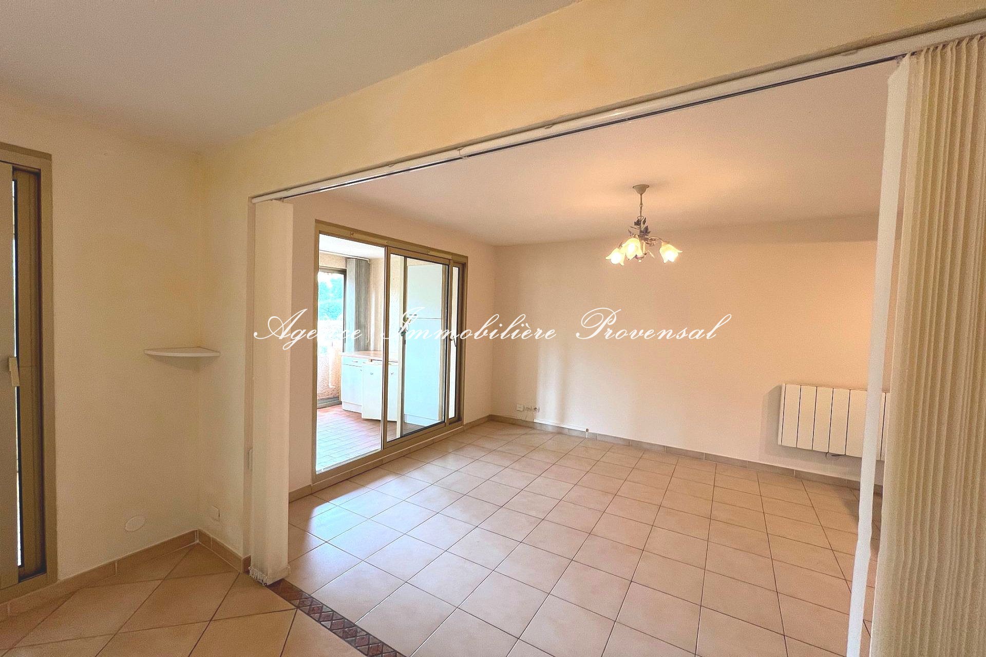 Location Appartement à Sainte-Maxime 2 pièces