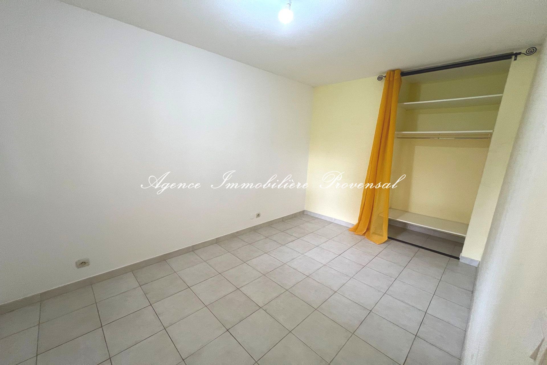 Location Appartement à Sainte-Maxime 2 pièces