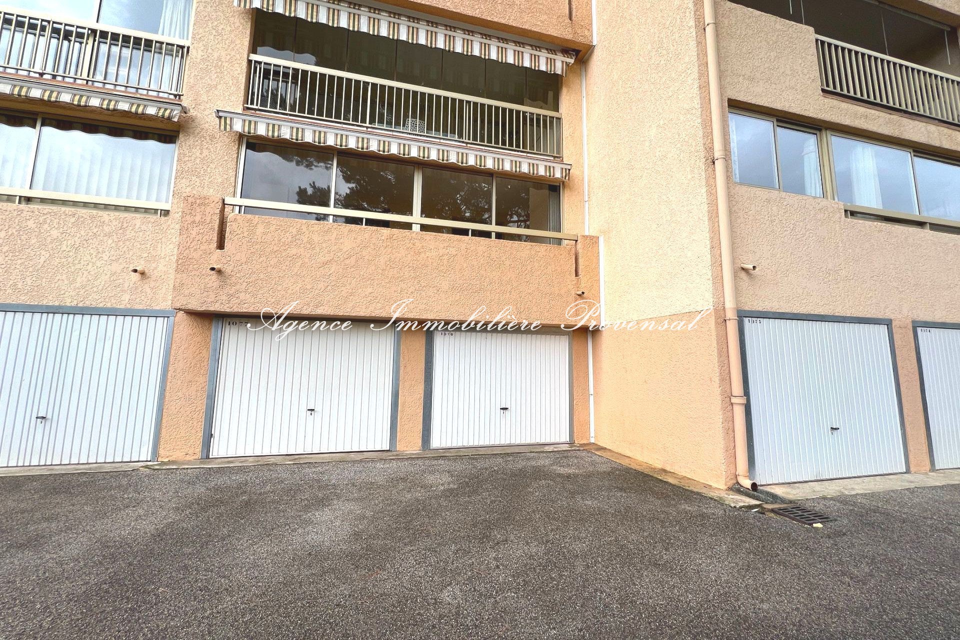 Location Appartement à Sainte-Maxime 2 pièces