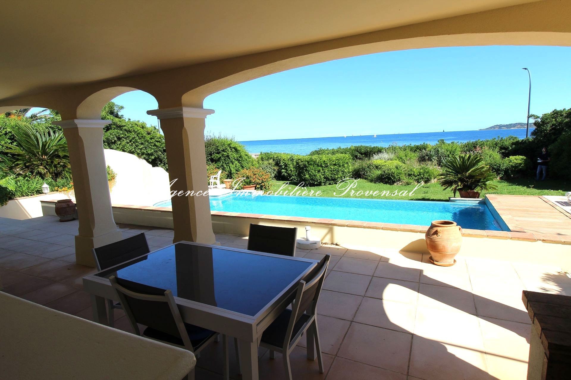 Location Maison à Sainte-Maxime 5 pièces