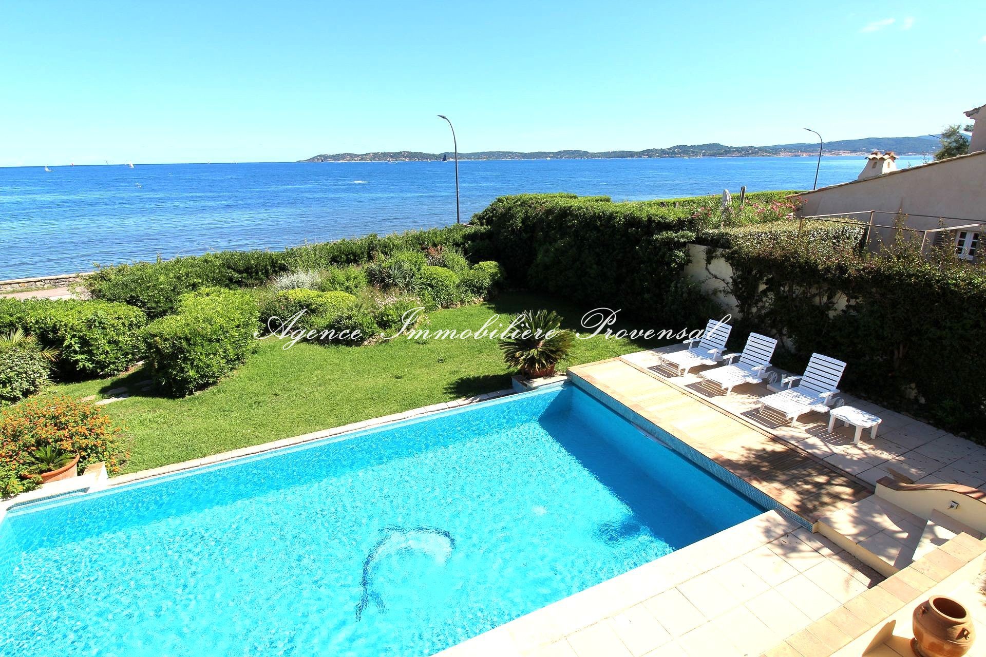 Location Maison à Sainte-Maxime 5 pièces