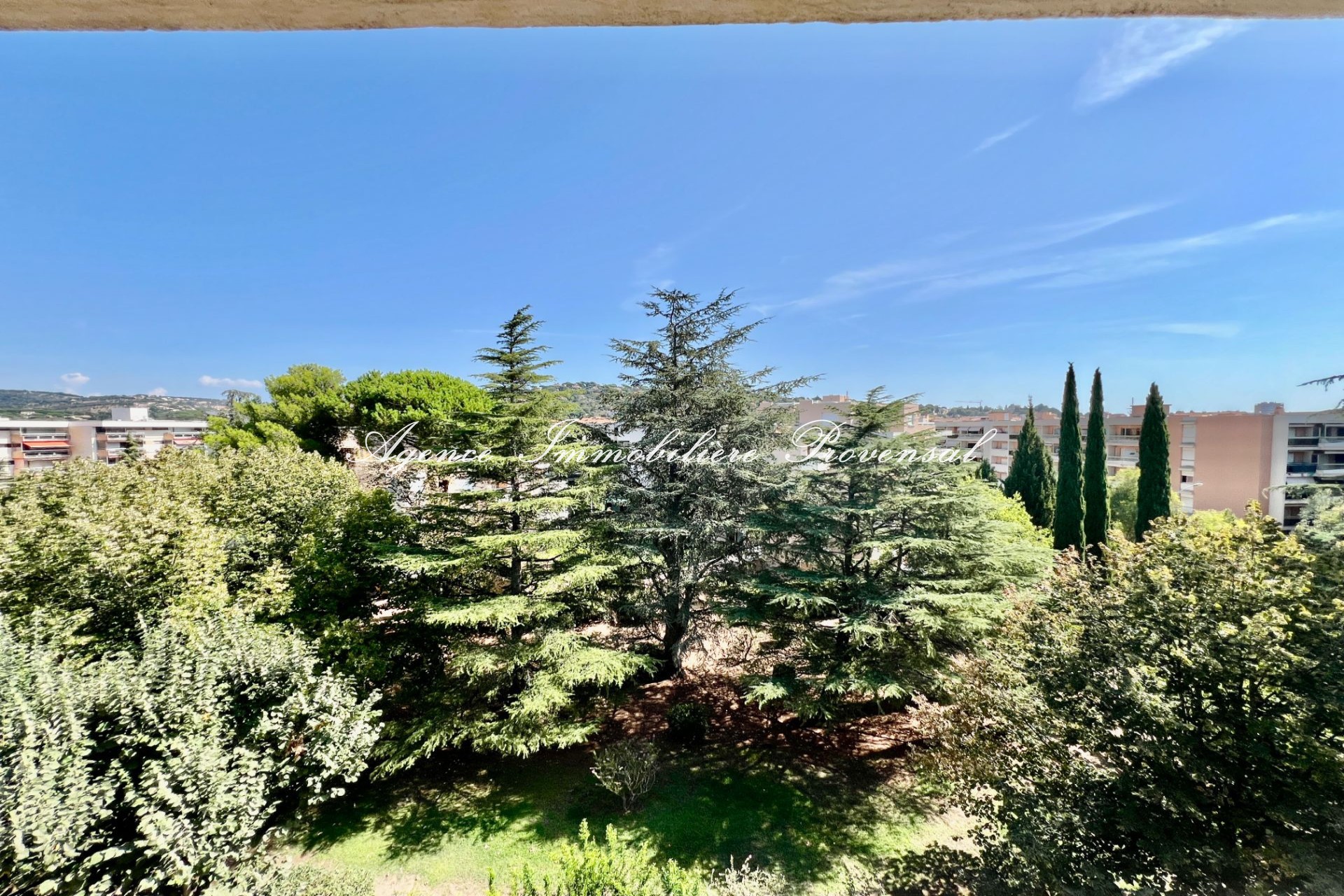 Vente Appartement à Sainte-Maxime 4 pièces