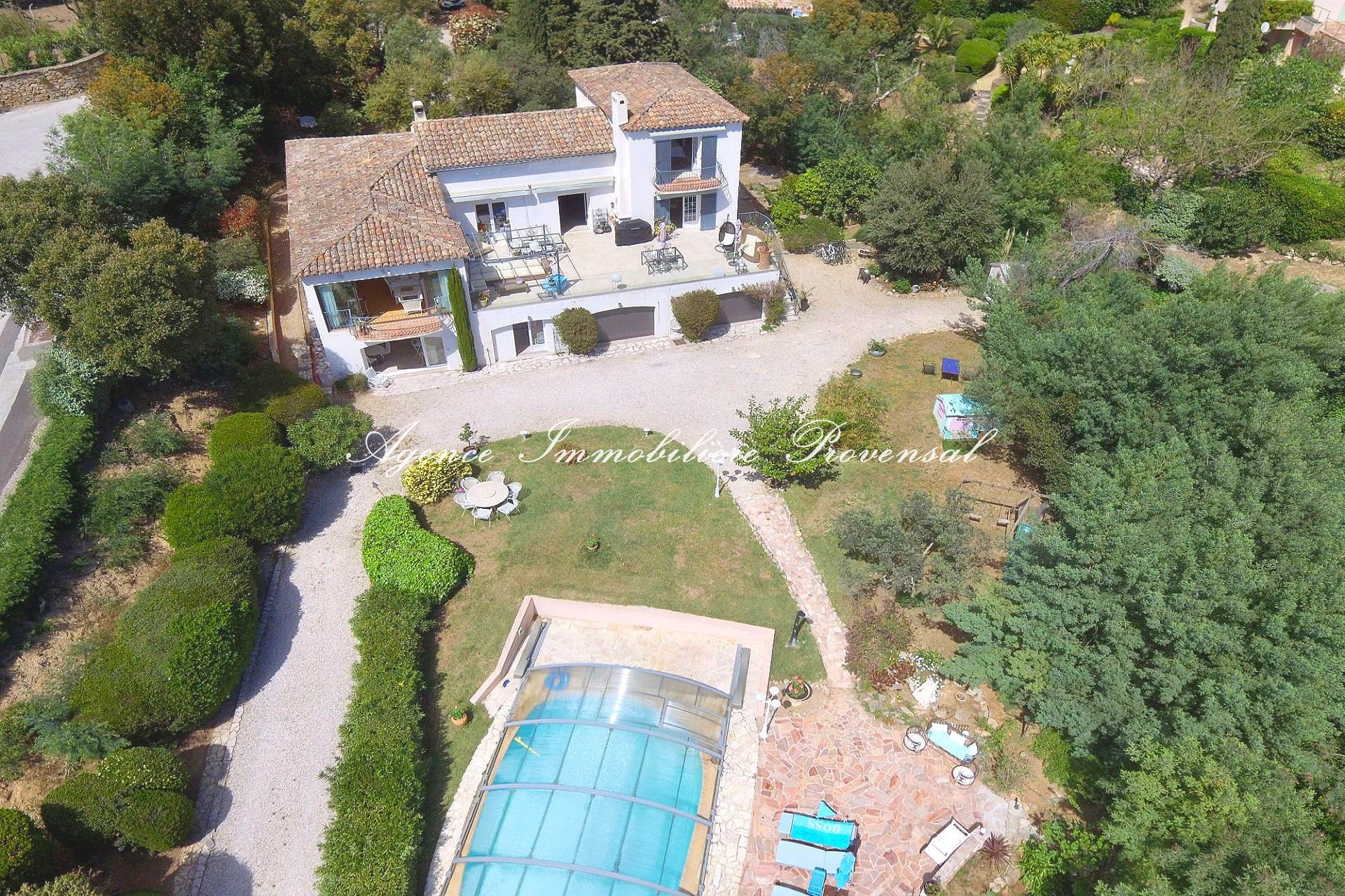 Vente Maison à Grimaud 7 pièces