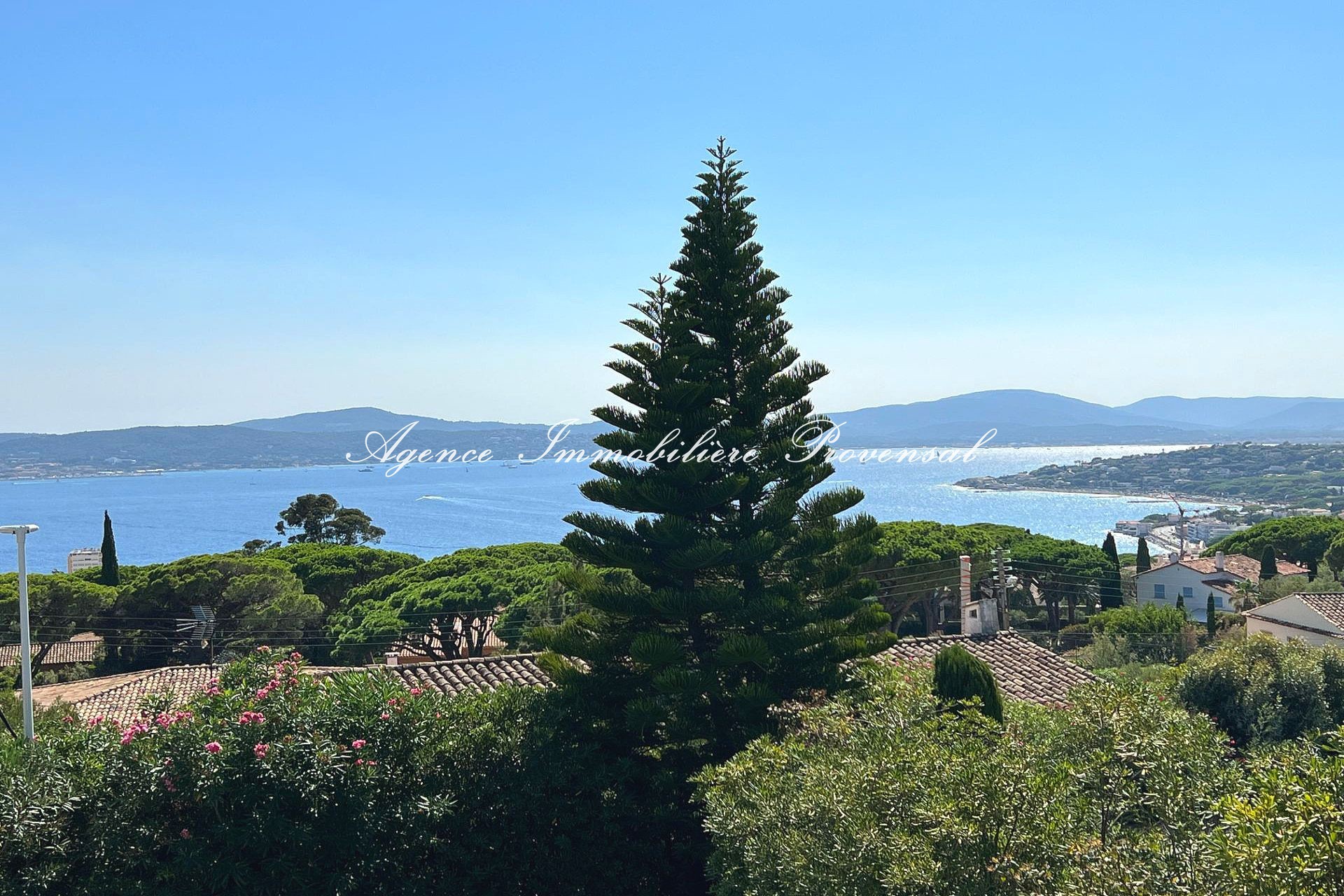 Vente Maison à Sainte-Maxime 8 pièces