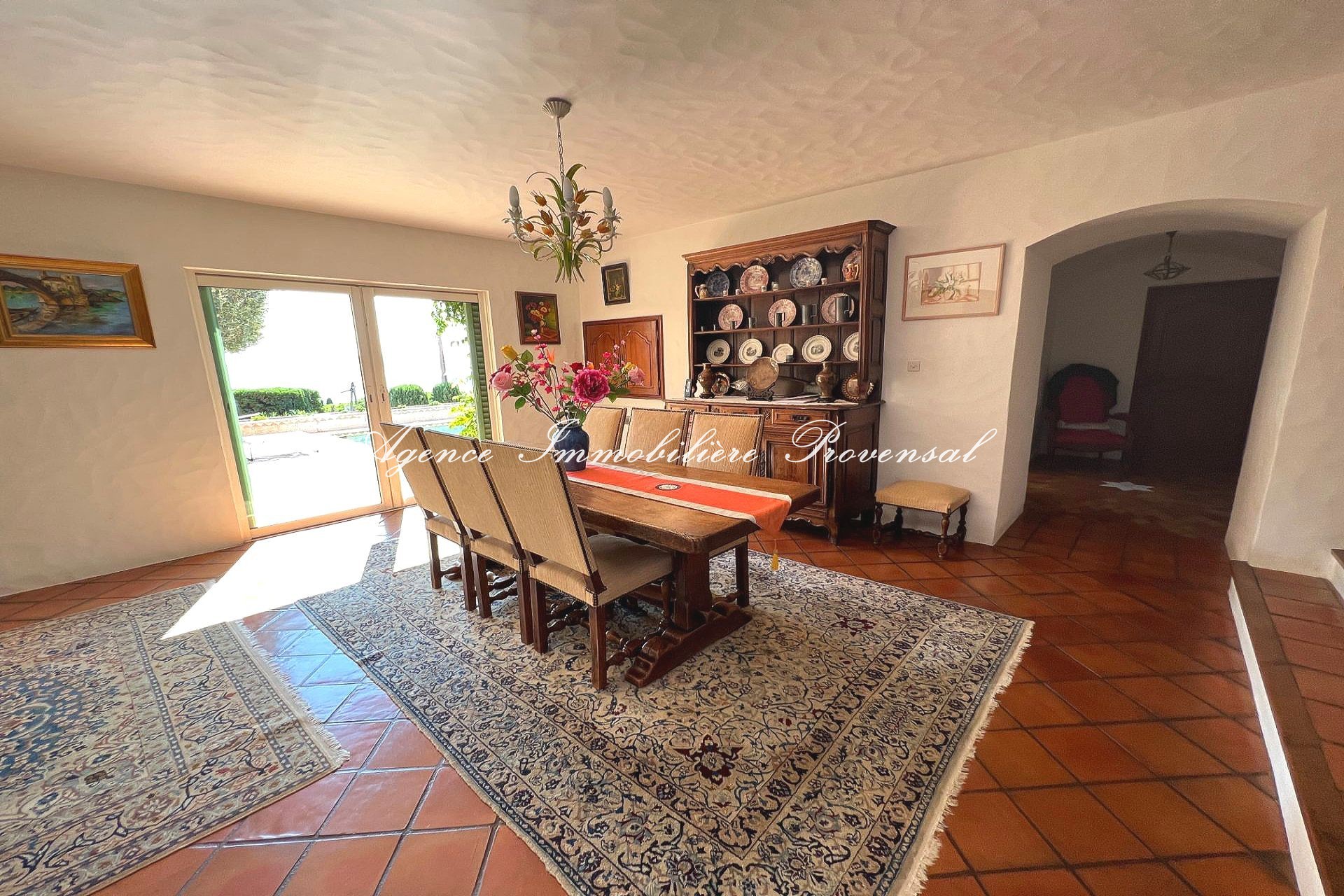 Vente Maison à Sainte-Maxime 8 pièces