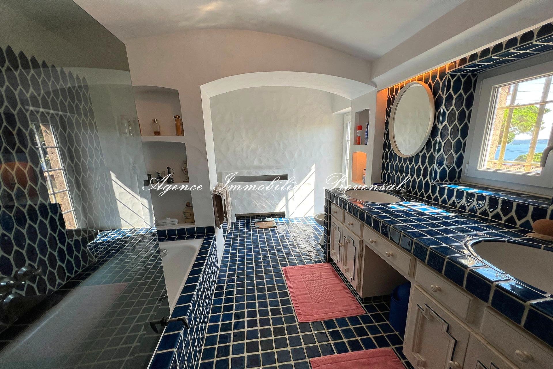 Vente Maison à Sainte-Maxime 8 pièces