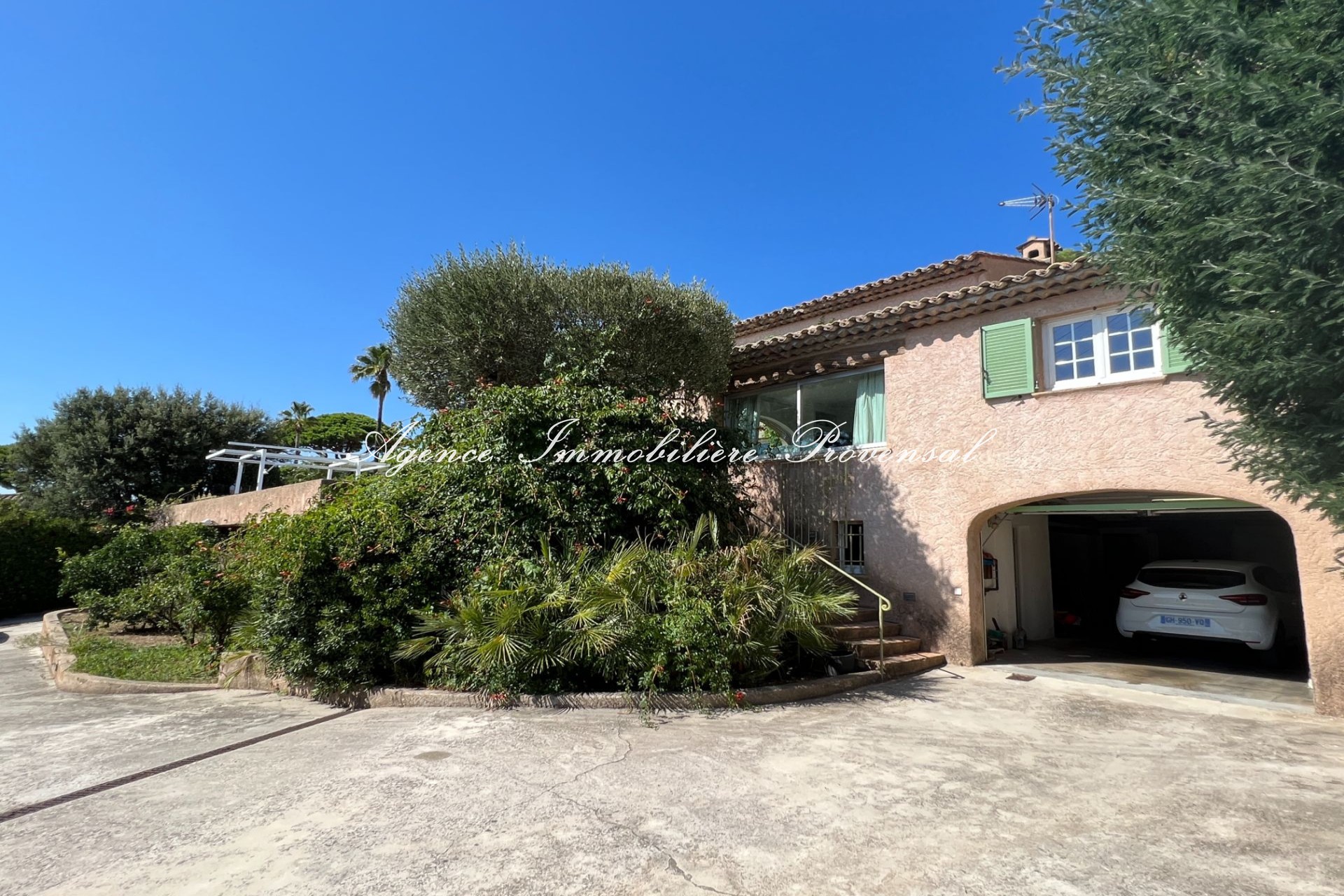 Vente Maison à Sainte-Maxime 8 pièces