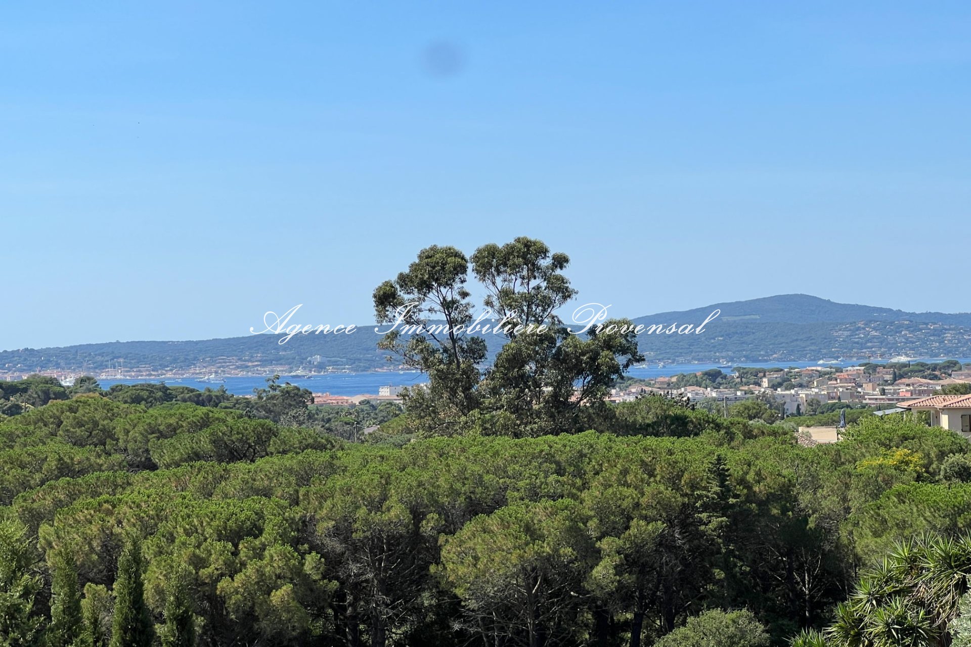 Vente Maison à Sainte-Maxime 5 pièces